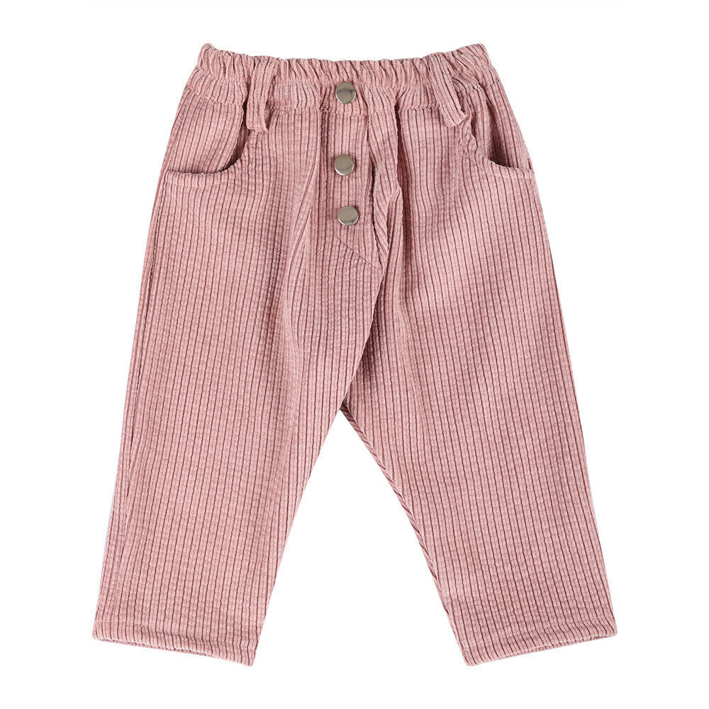 PANTALONE ROSA