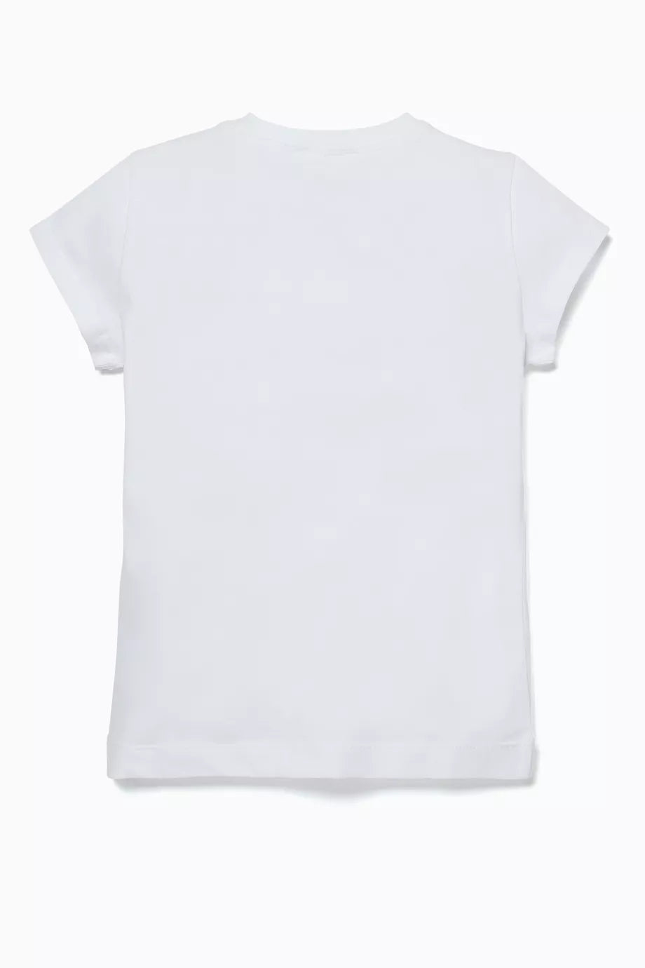 T-SHIRT IN COTONE
