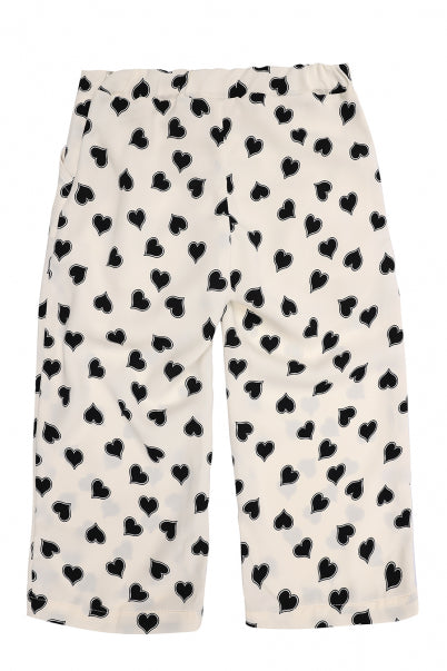 PANTALONE CUORI