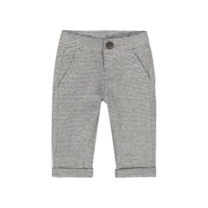 Pantalone da bambino in morbido tessuto Melby