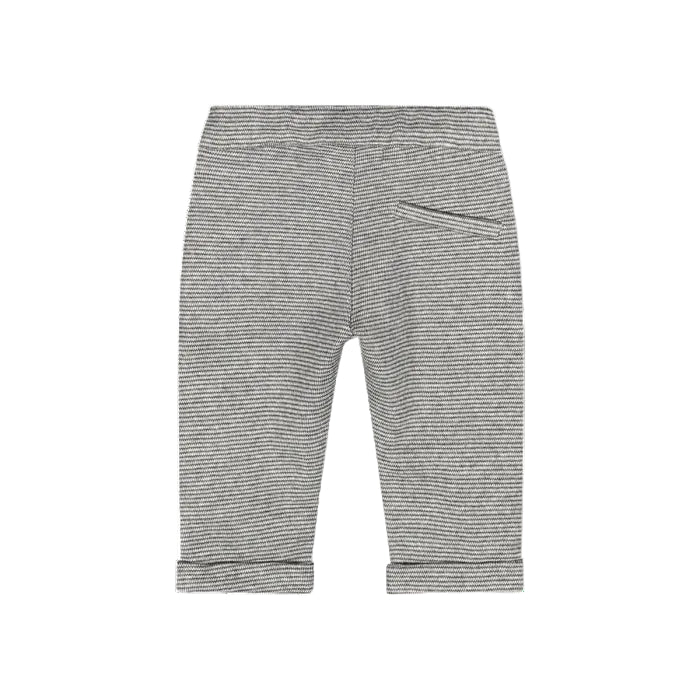 Pantalone da bambino in morbido tessuto Melby