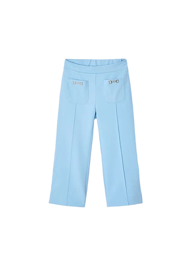 Pantalone Celeste Mayoral