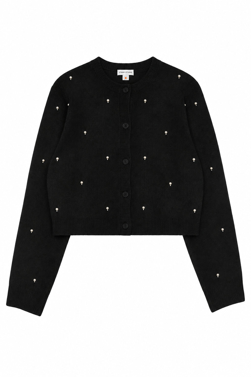 Cardigan To Be Too