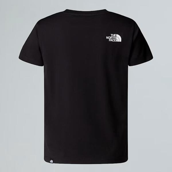 THE NORTH FACE T-SHIRT