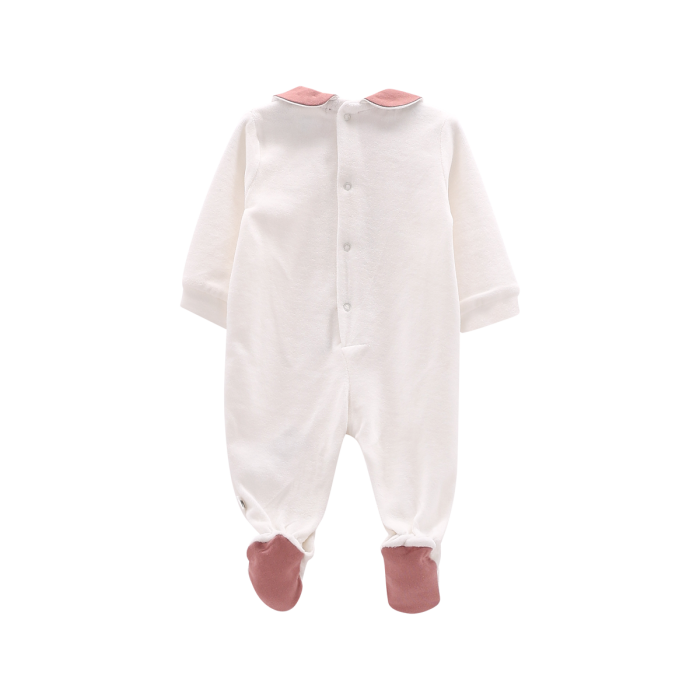 Tutina i Puffi™ in ciniglia Melby
