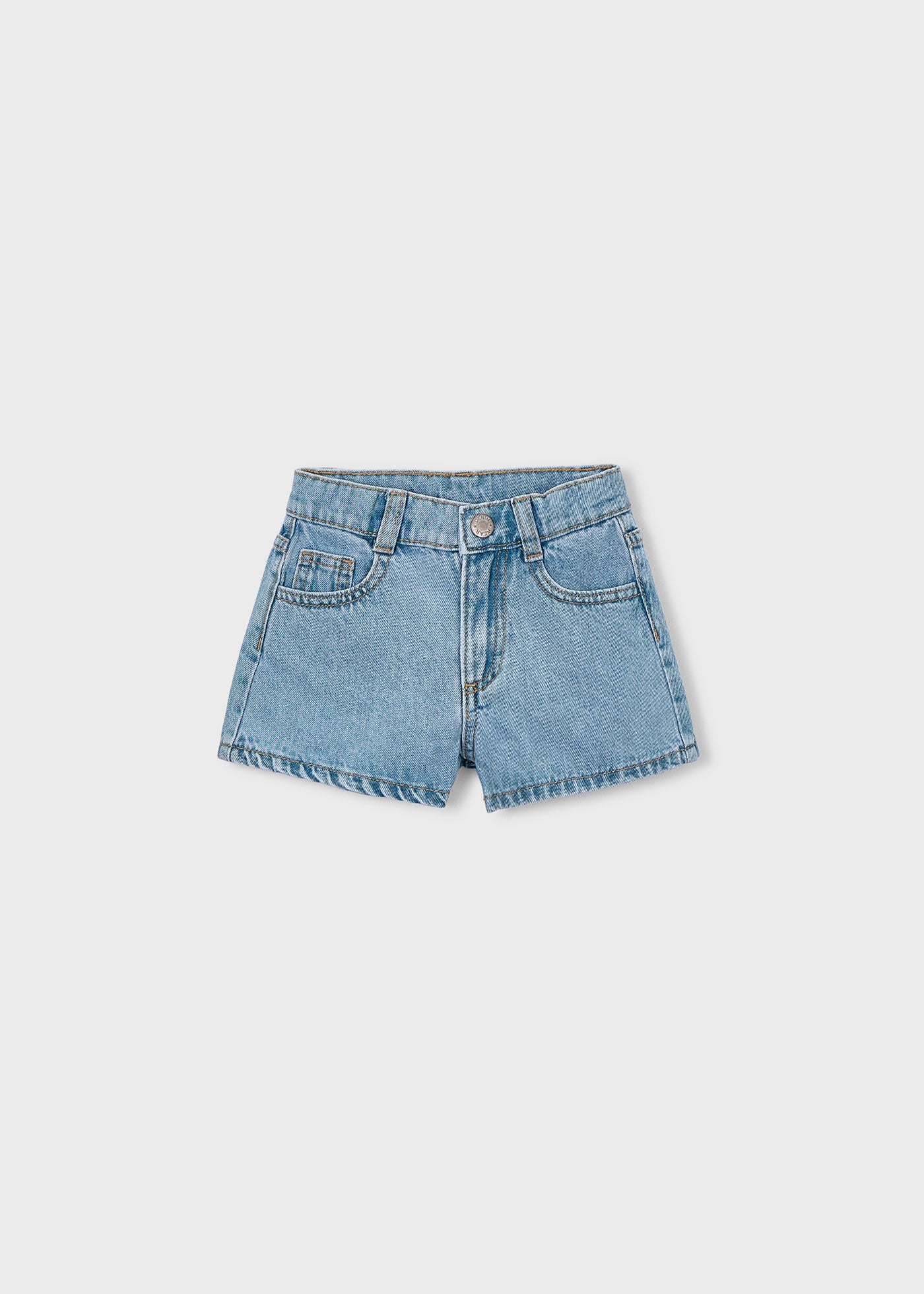SHORT JEANS BASICO