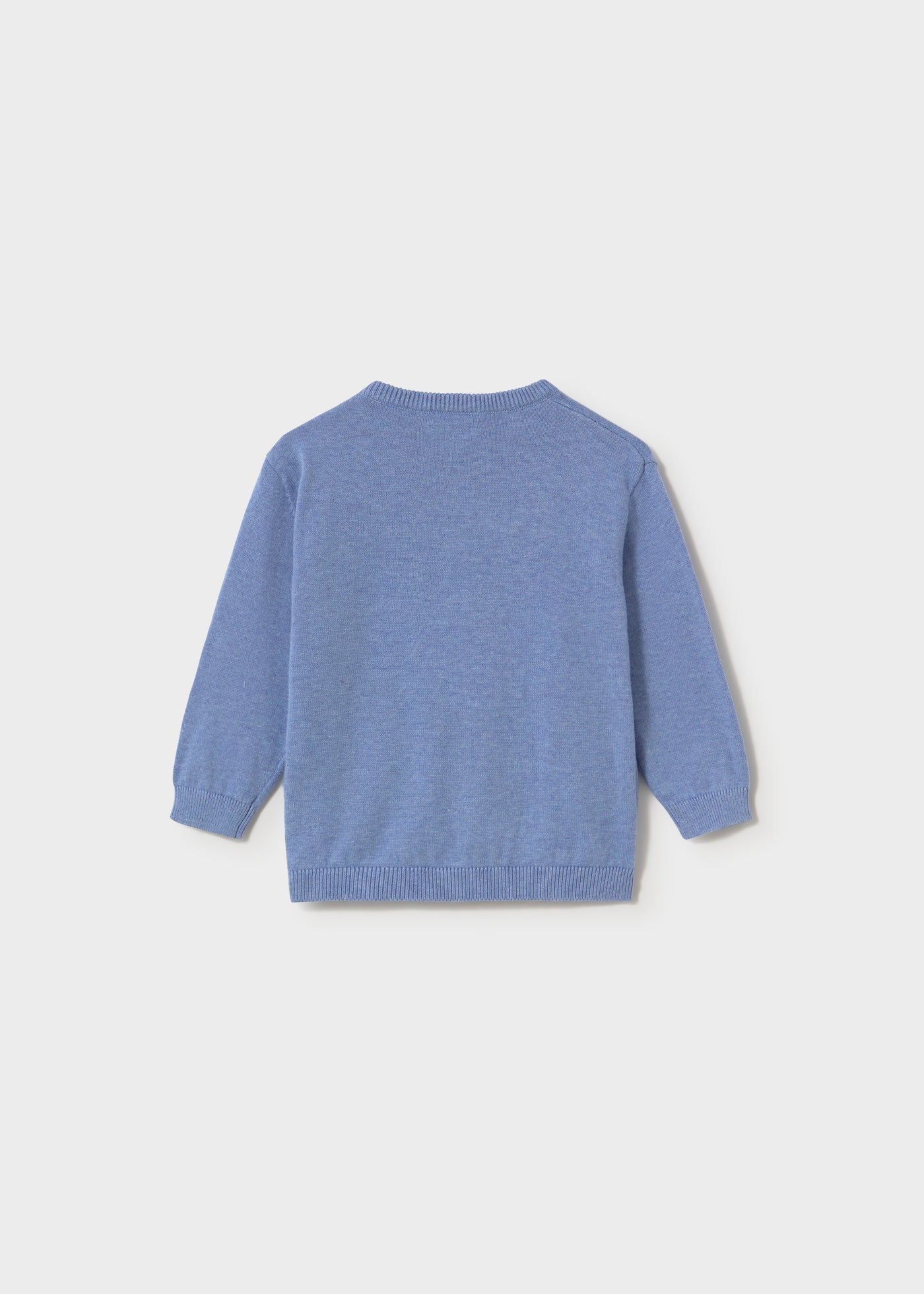 MAGLIA COTONE BASICO