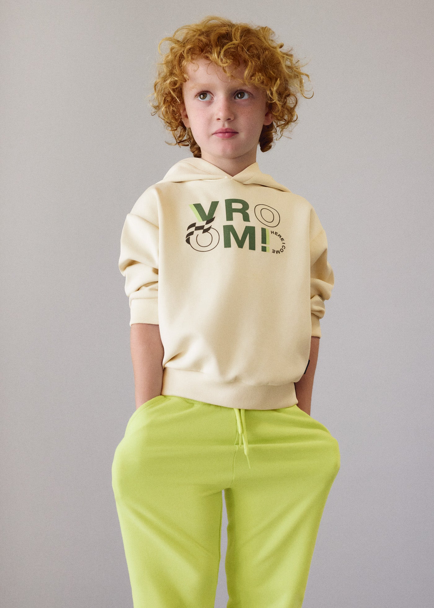 PANTALONE BASICO