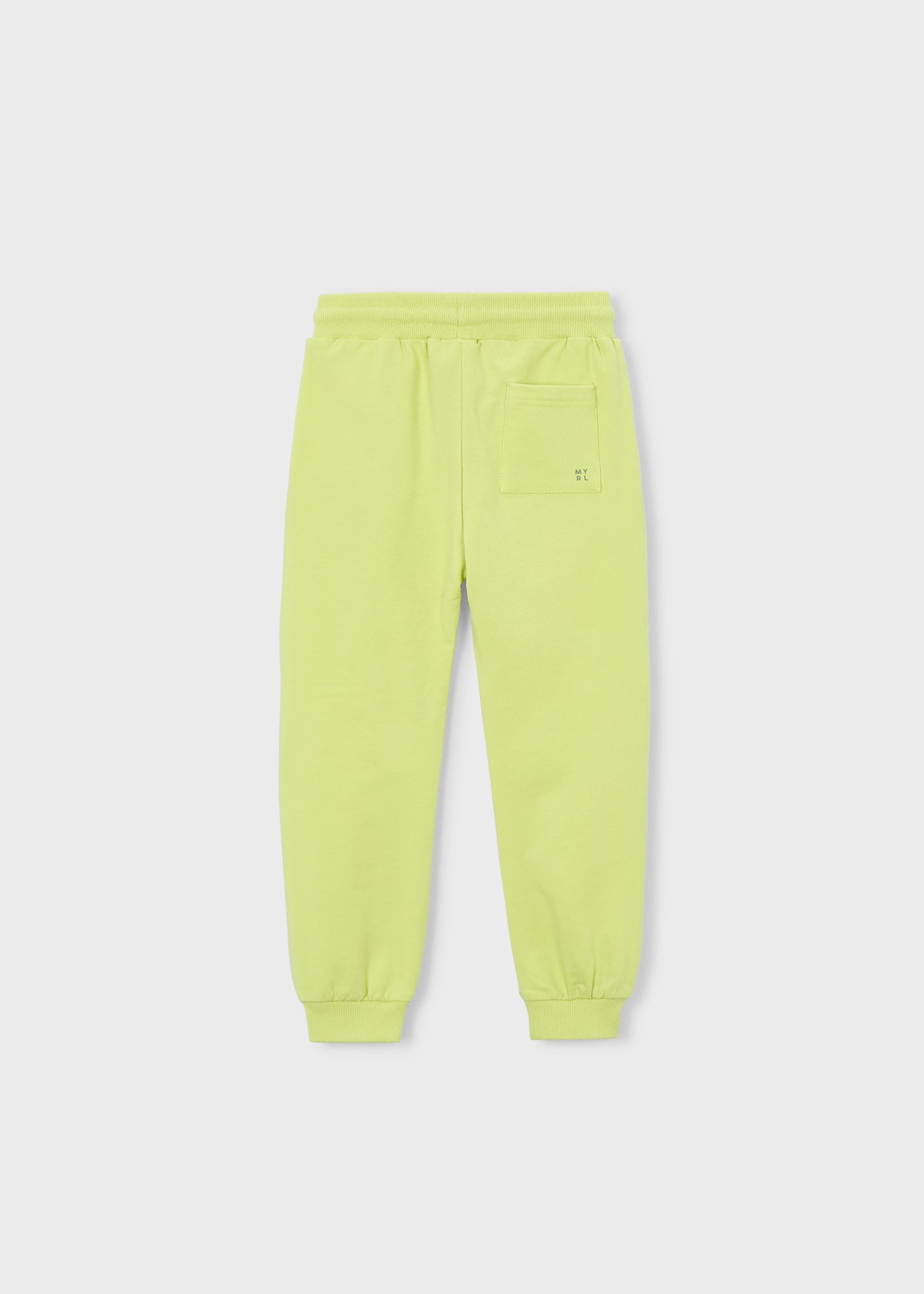BASIC TROUSERS