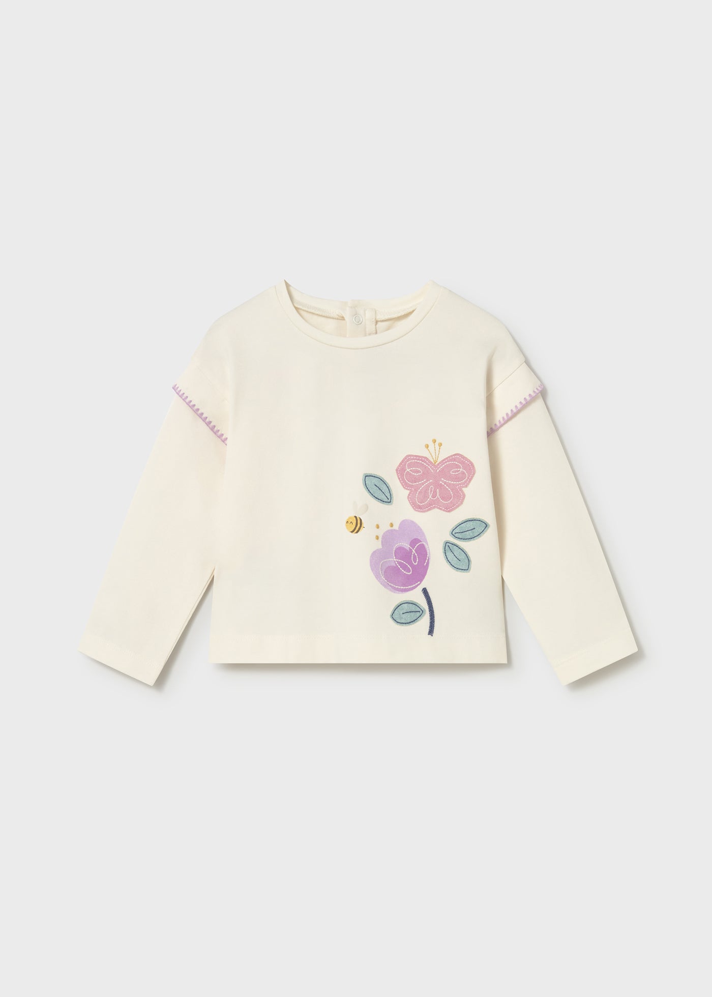 MAGLIETTA M/L