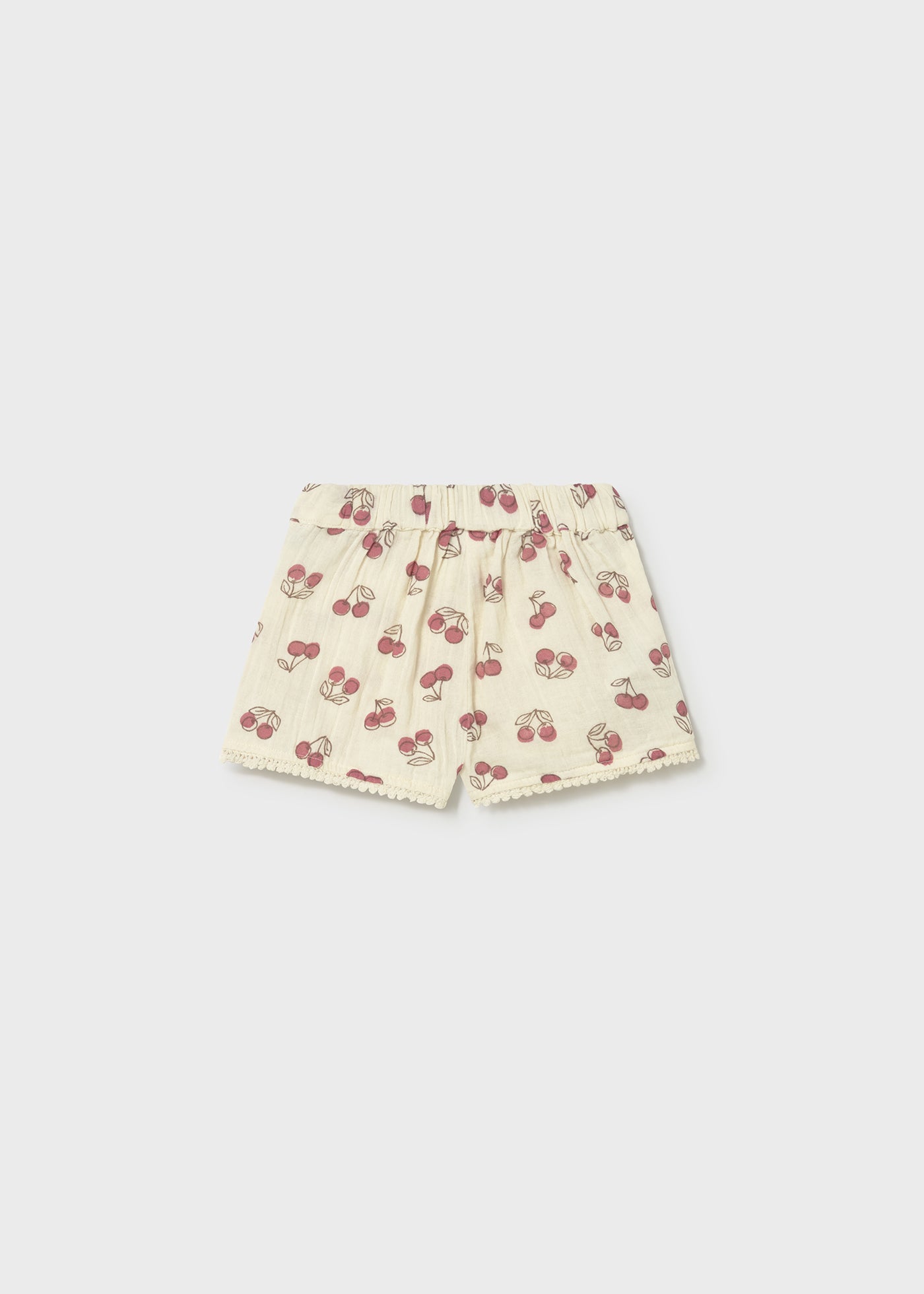PANTALONE CORTO