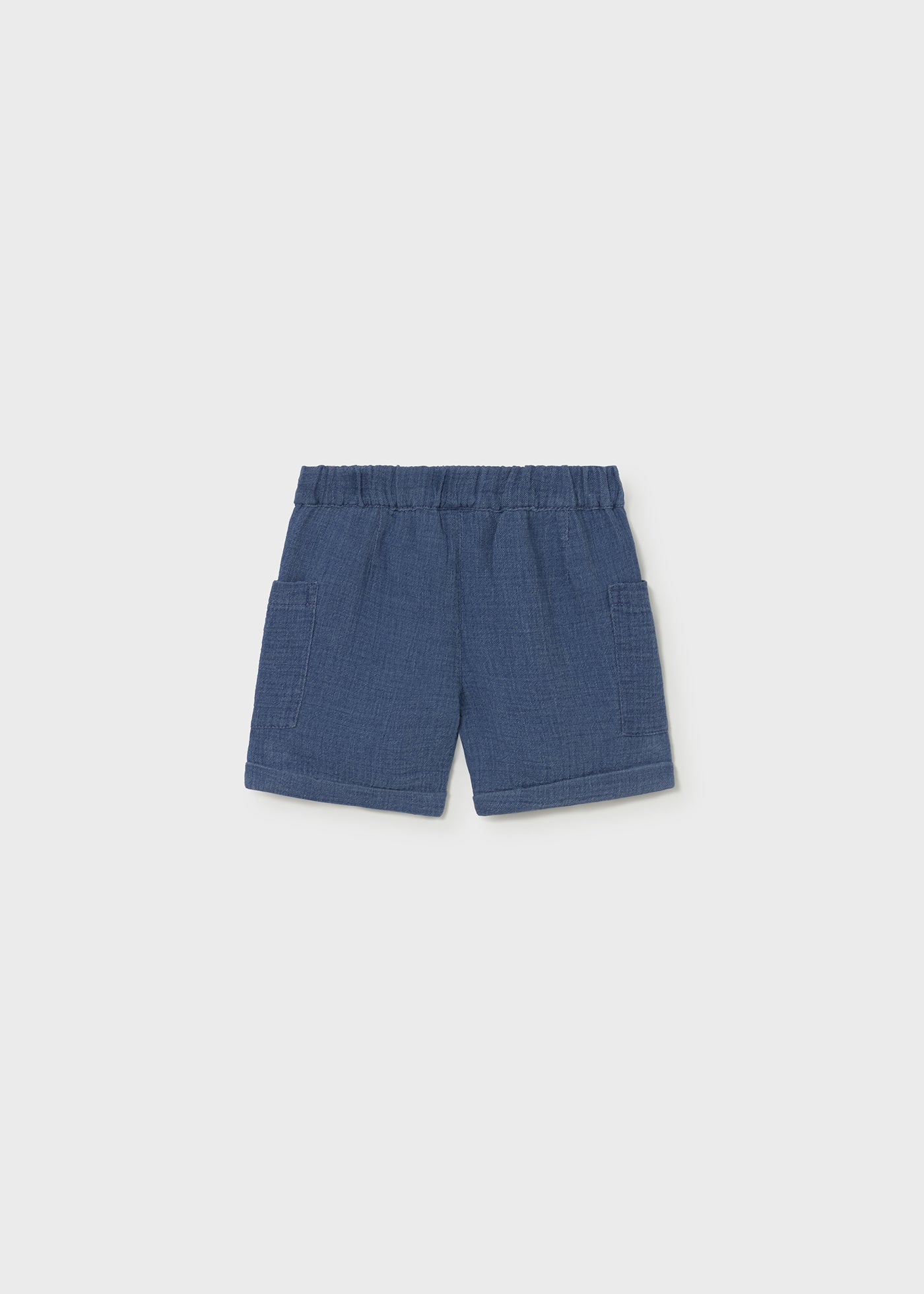 BERMUDA BAMBULA JEANS