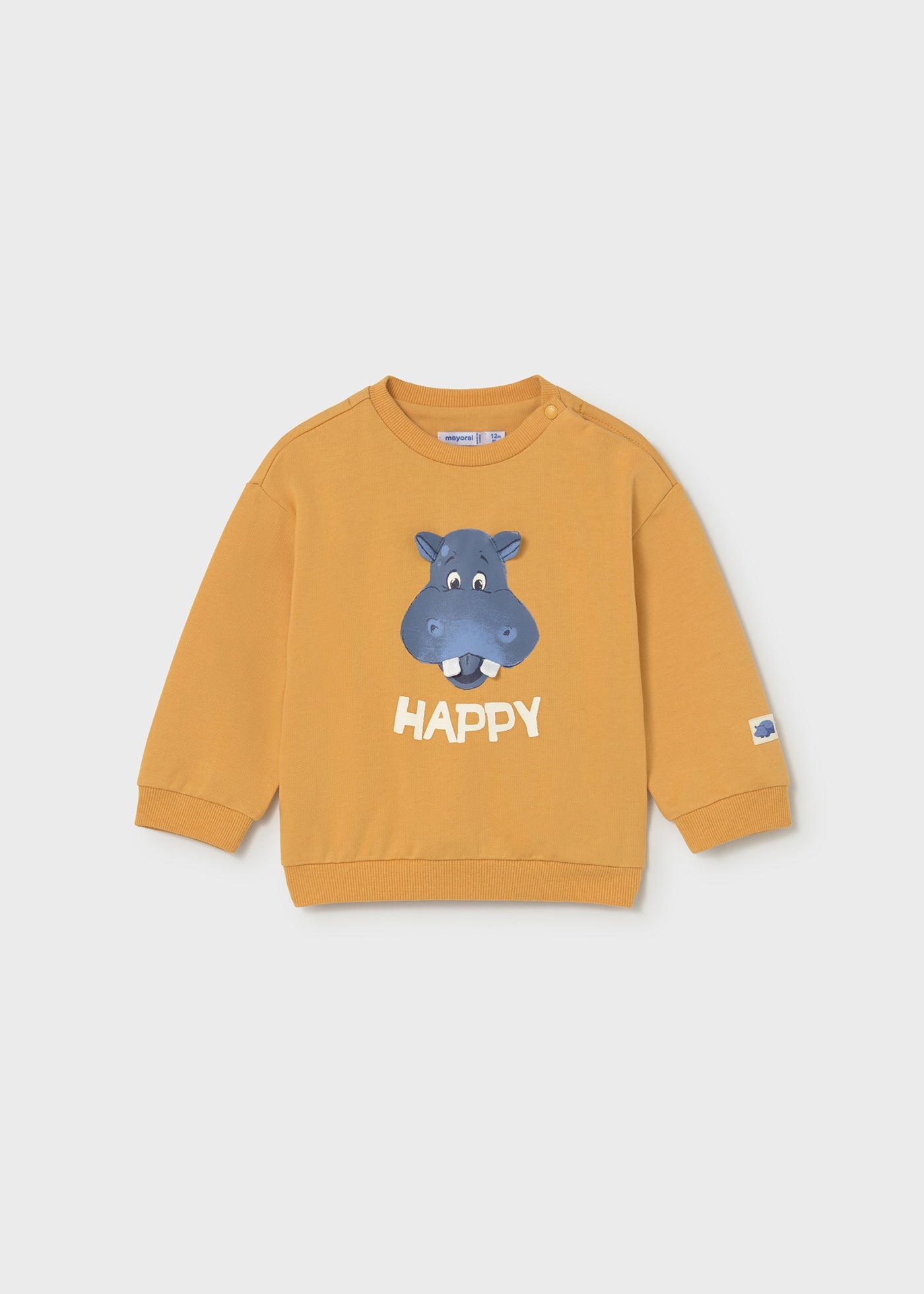 PULLOVER PLAY