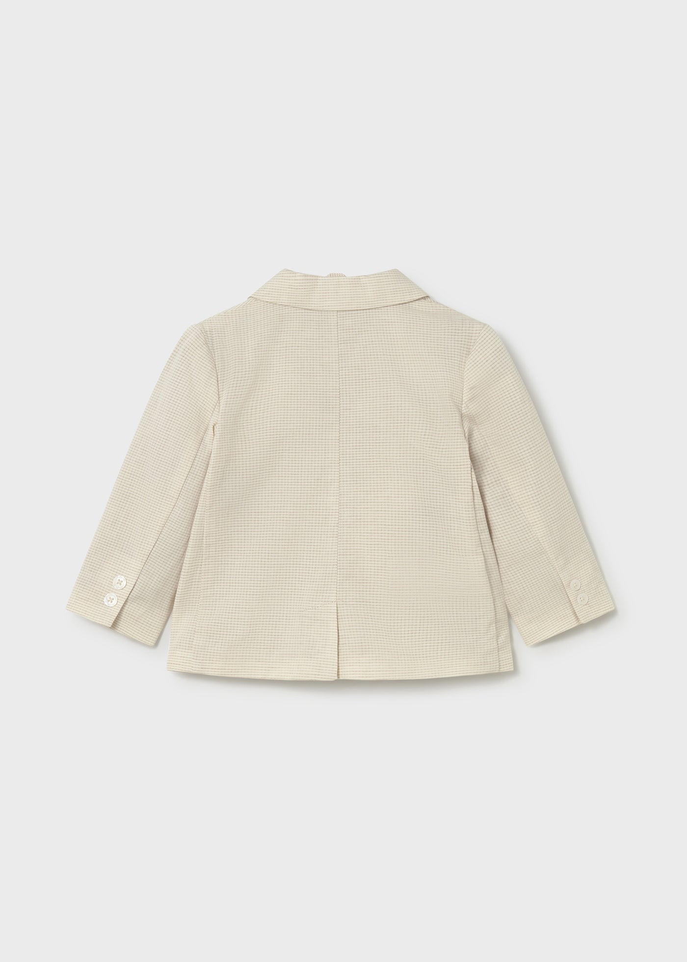 GIACCA SUITING