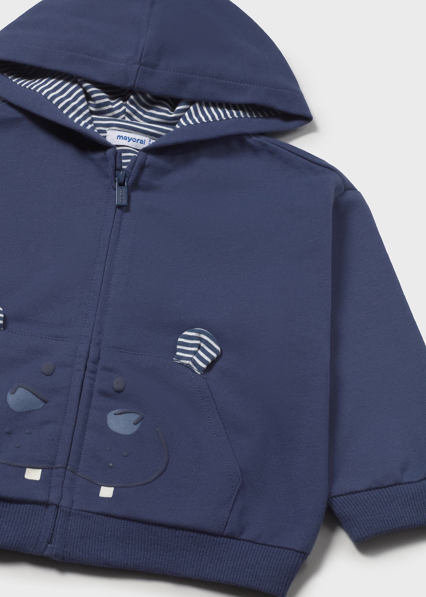 PLAY HOODIE