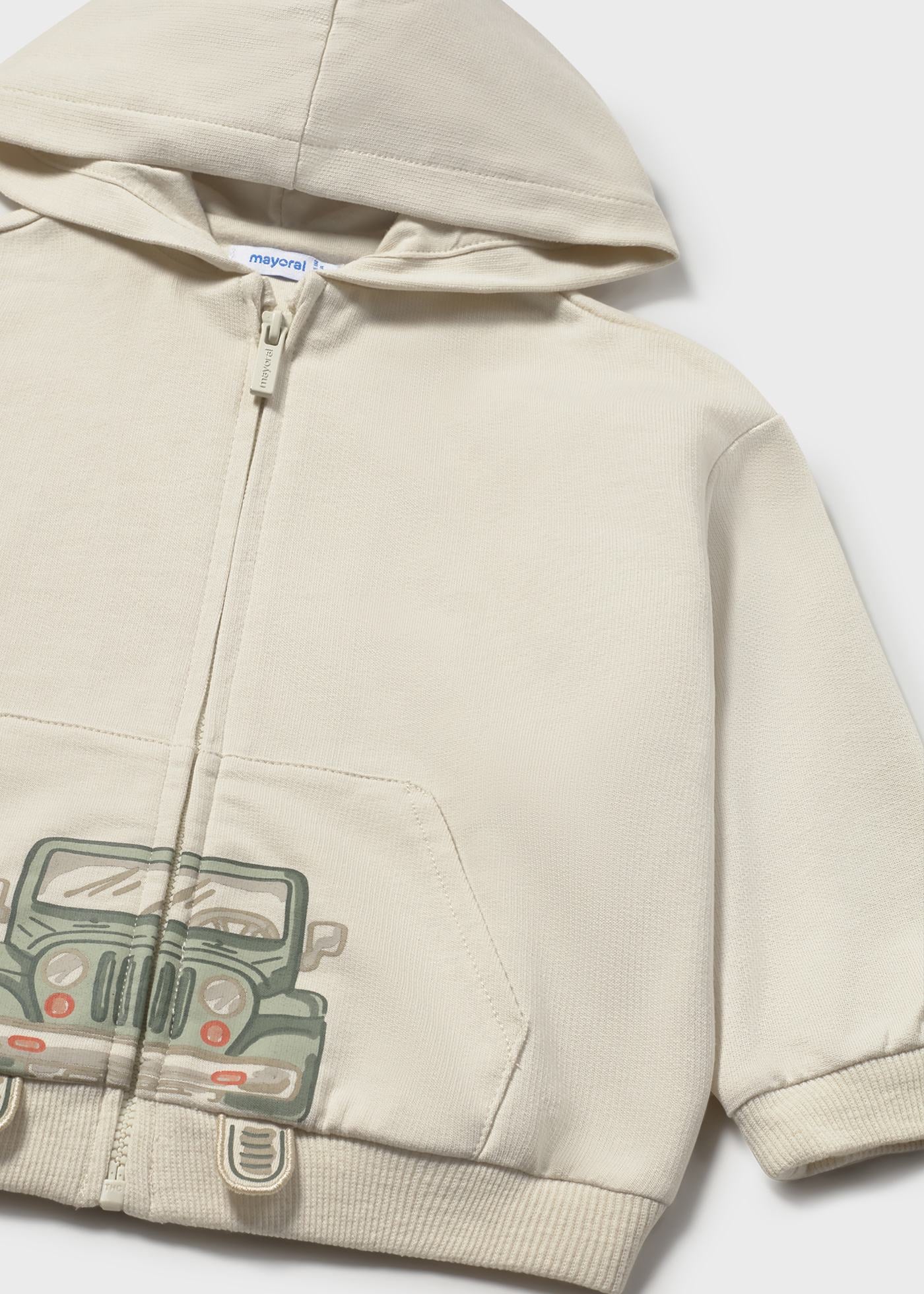 PLAY HOODIE