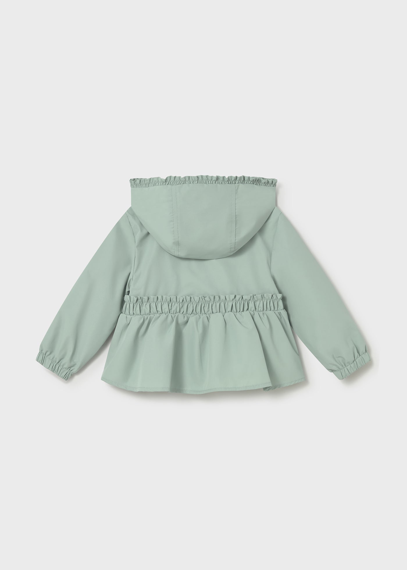 WIND JACKET