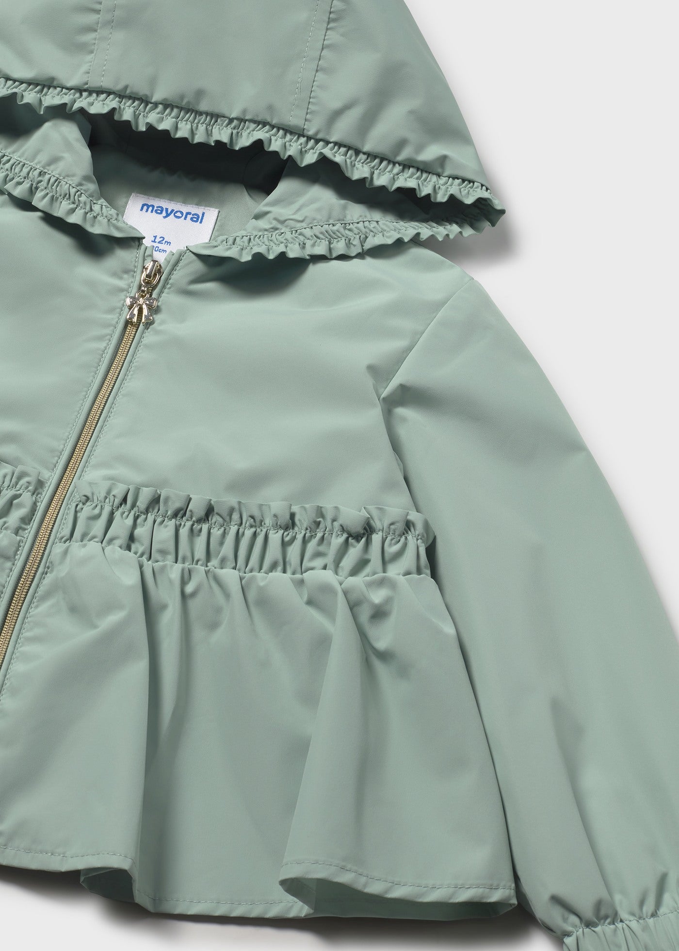 WIND JACKET