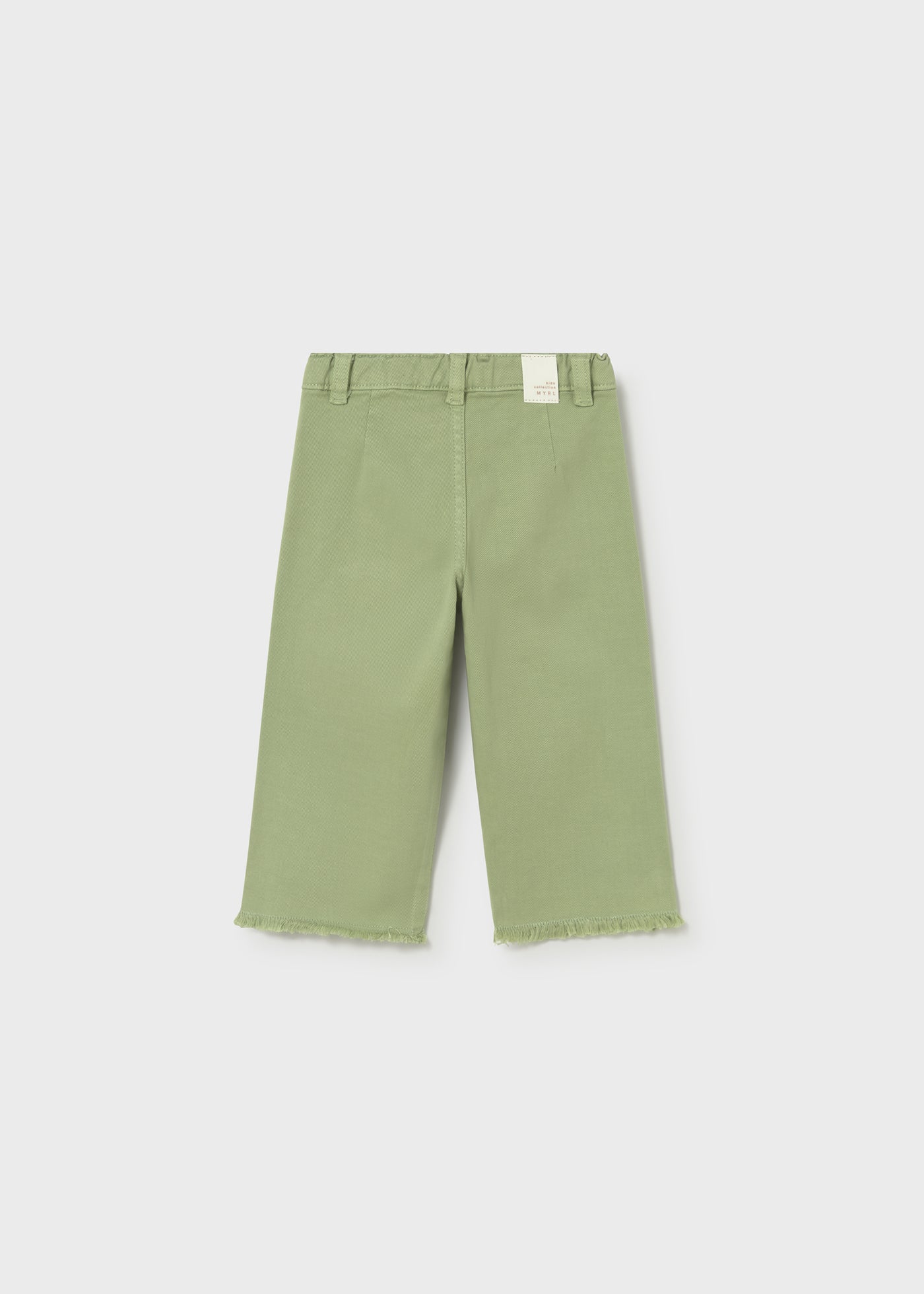PANTALONE LUNGO