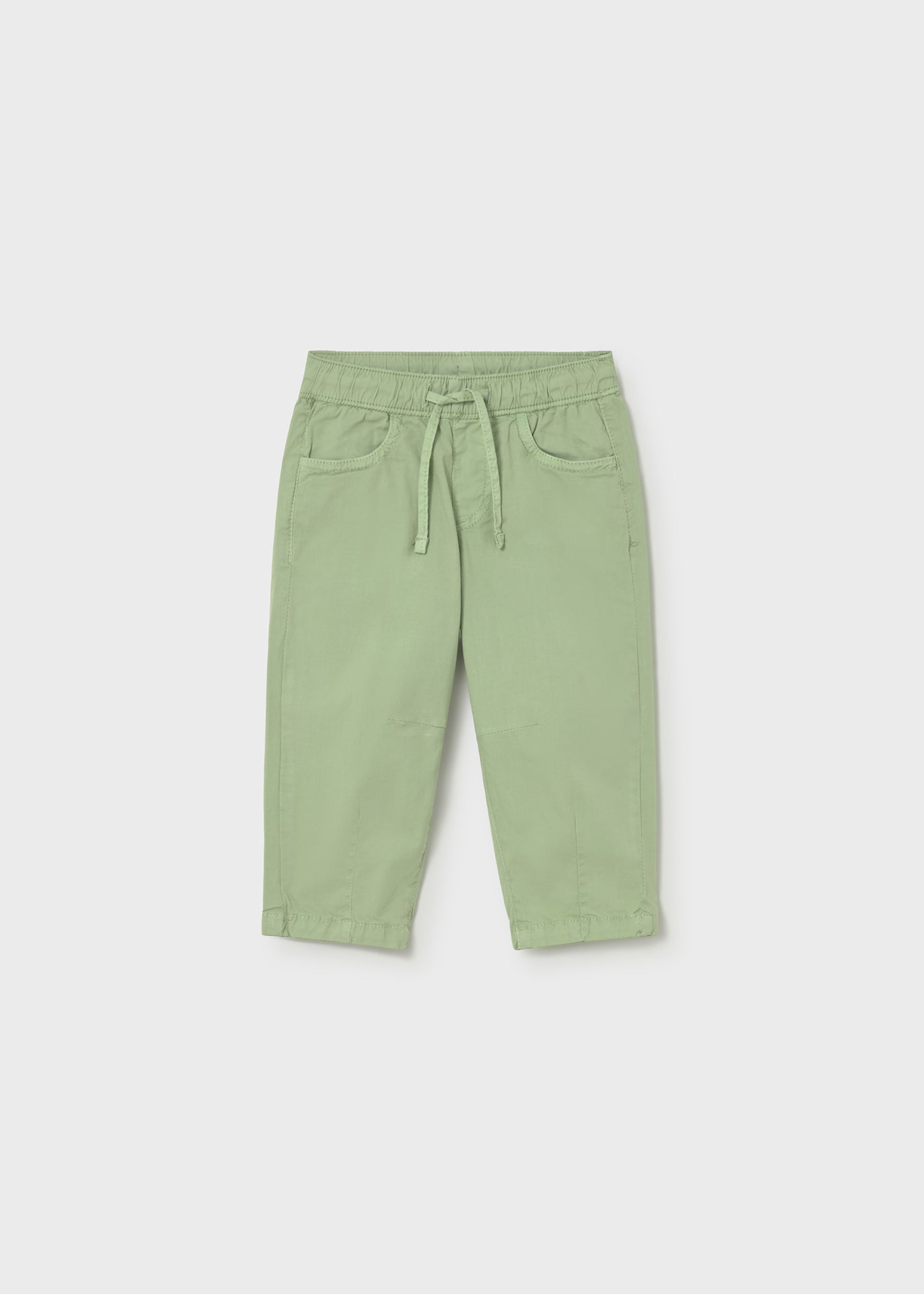 PANTALONE POPELINE