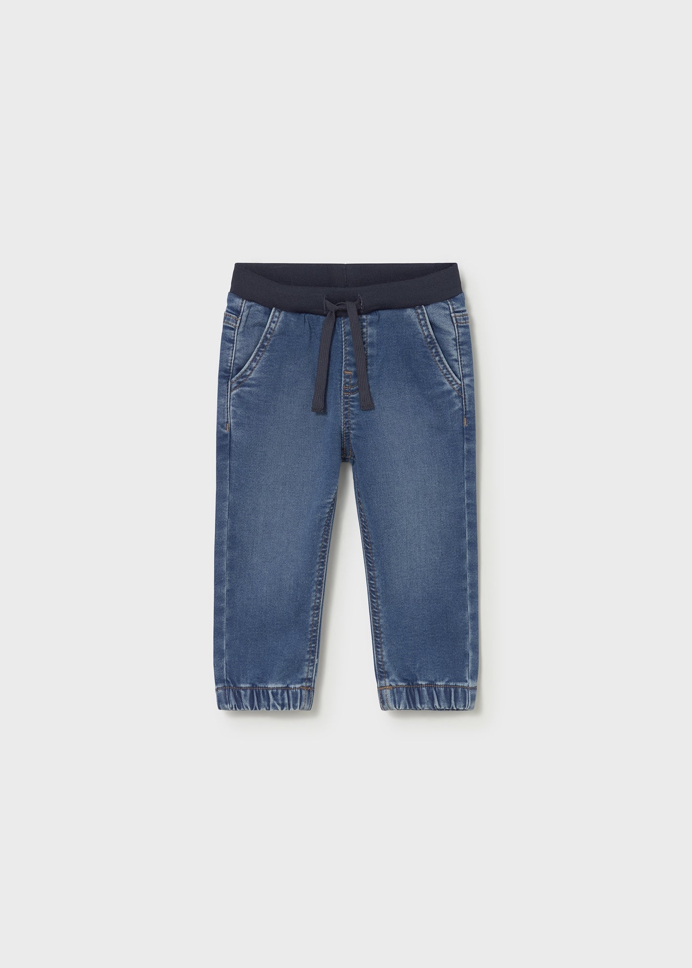 PANTALONE SOFT DENIM