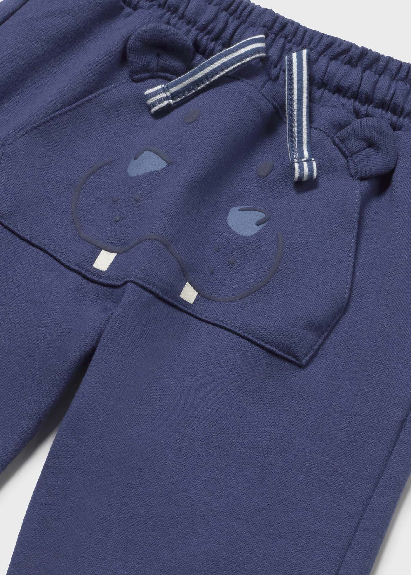 PANTALONE FELPA