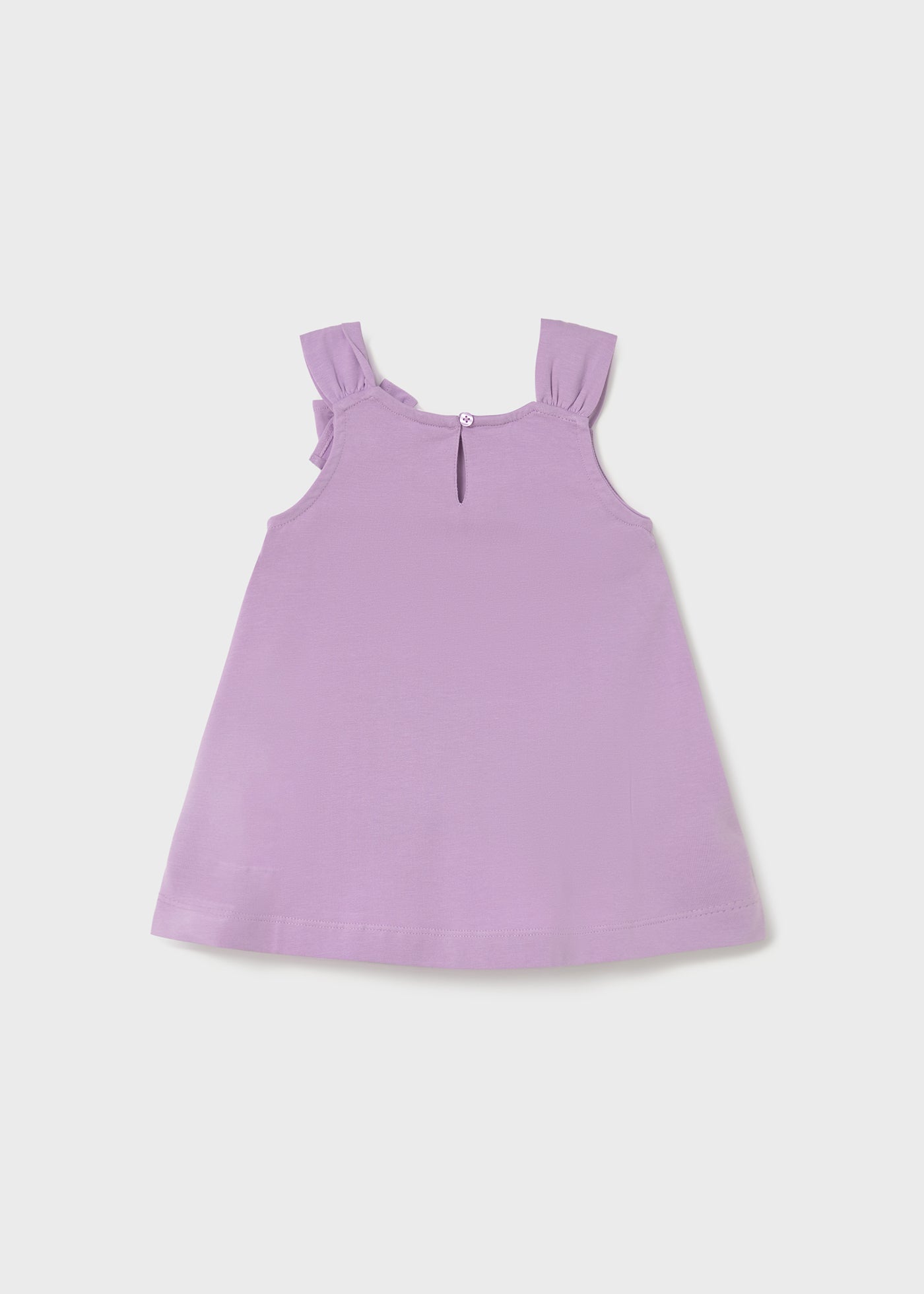 VESTITO CON GRAFICA