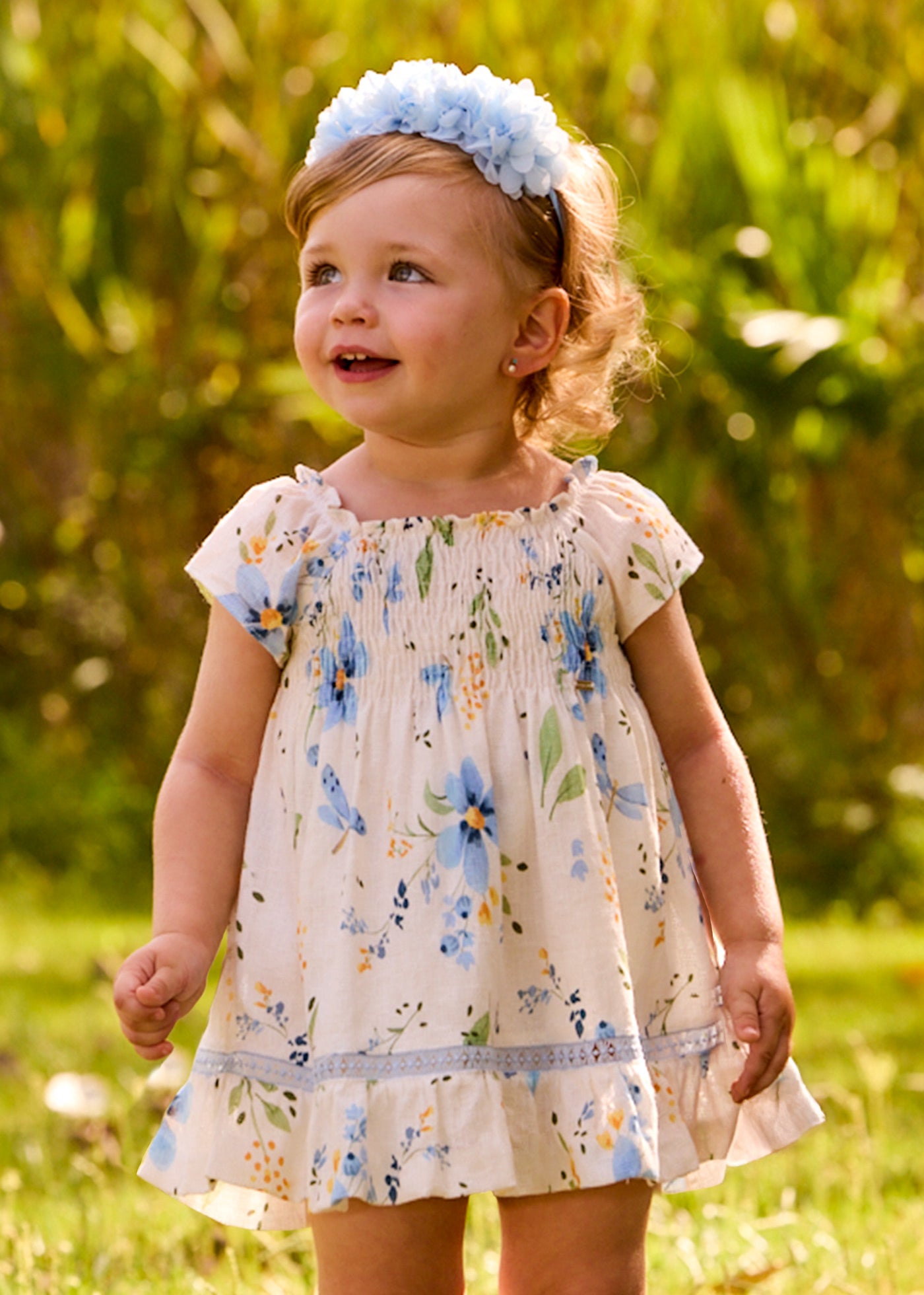 VESTITO STAMPATO