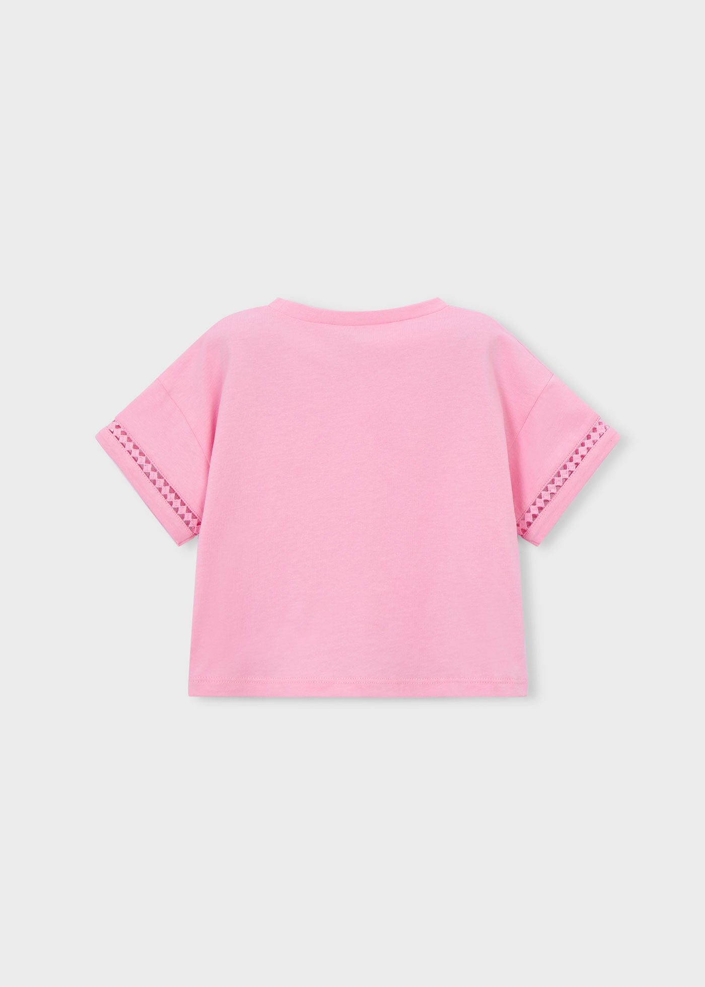 SHIRT M/C NODO