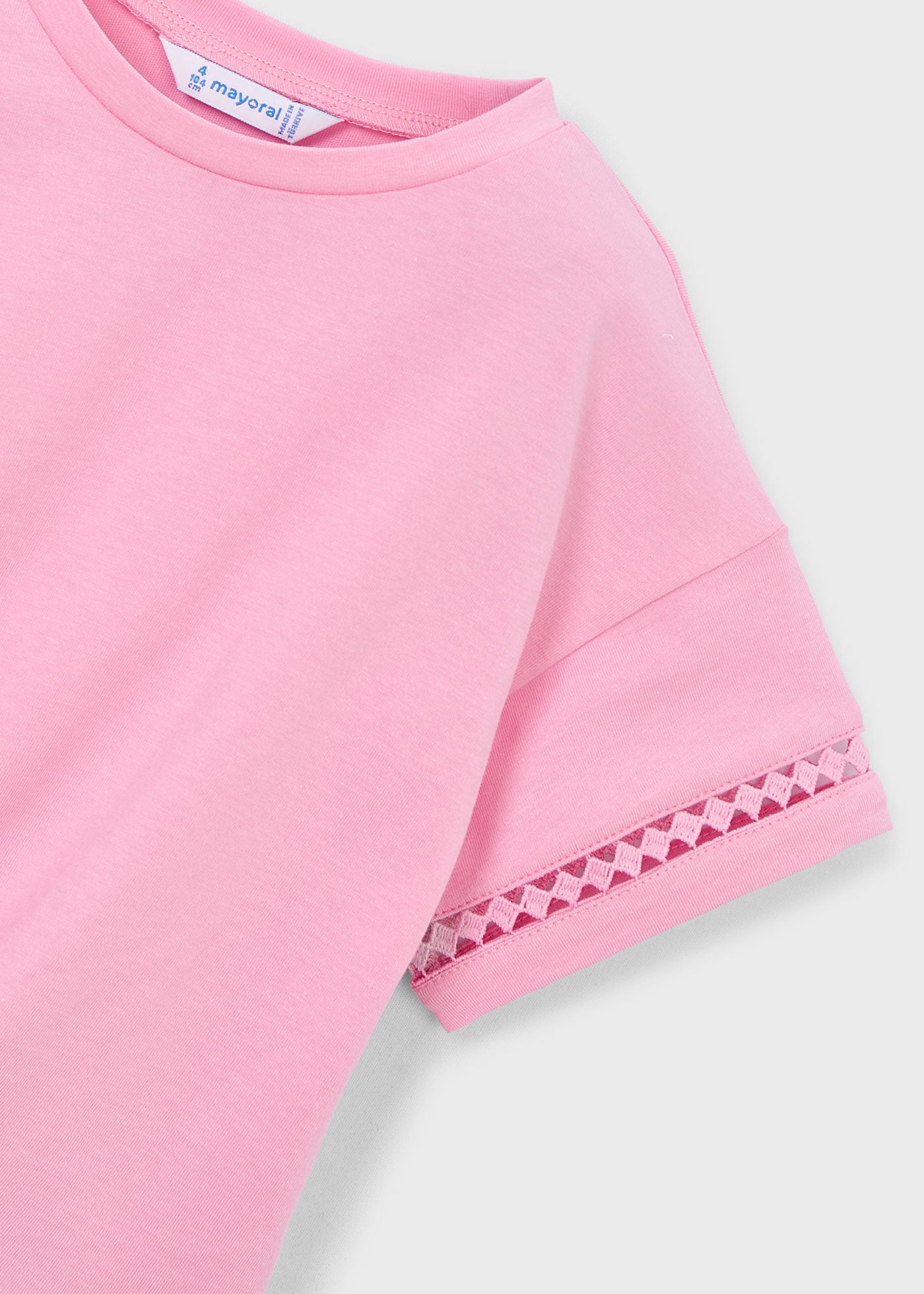 SHIRT M/C NODO