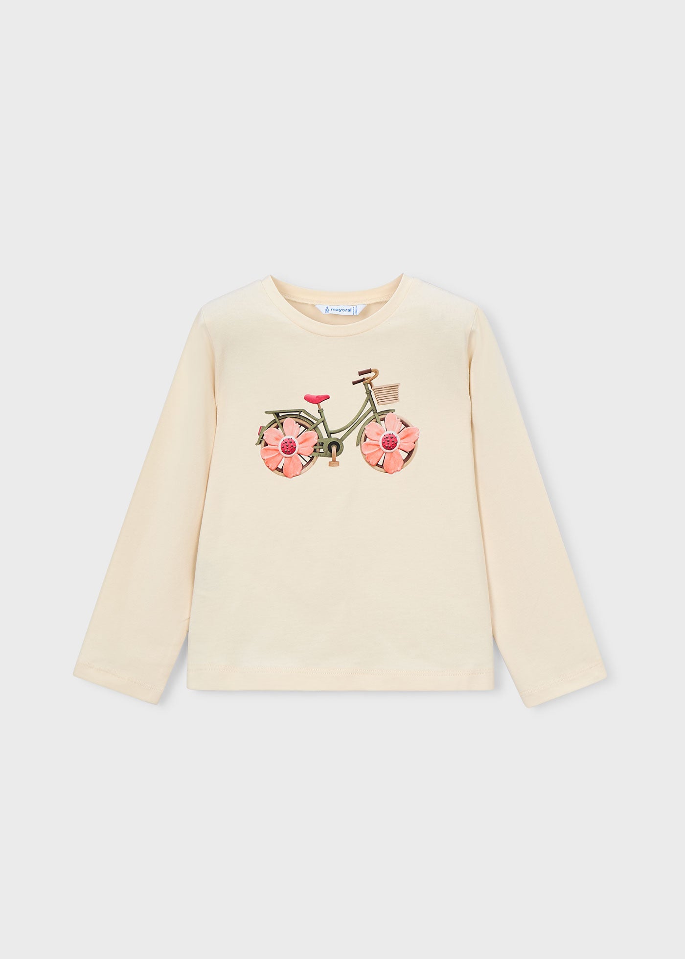 MAGLIETTA M/L