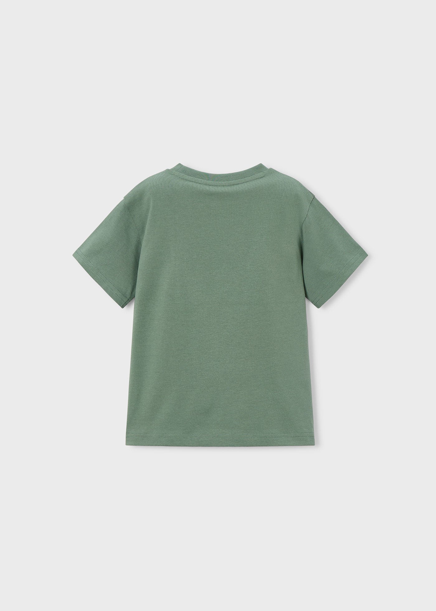 T-SHIRT S/S DRIVER
