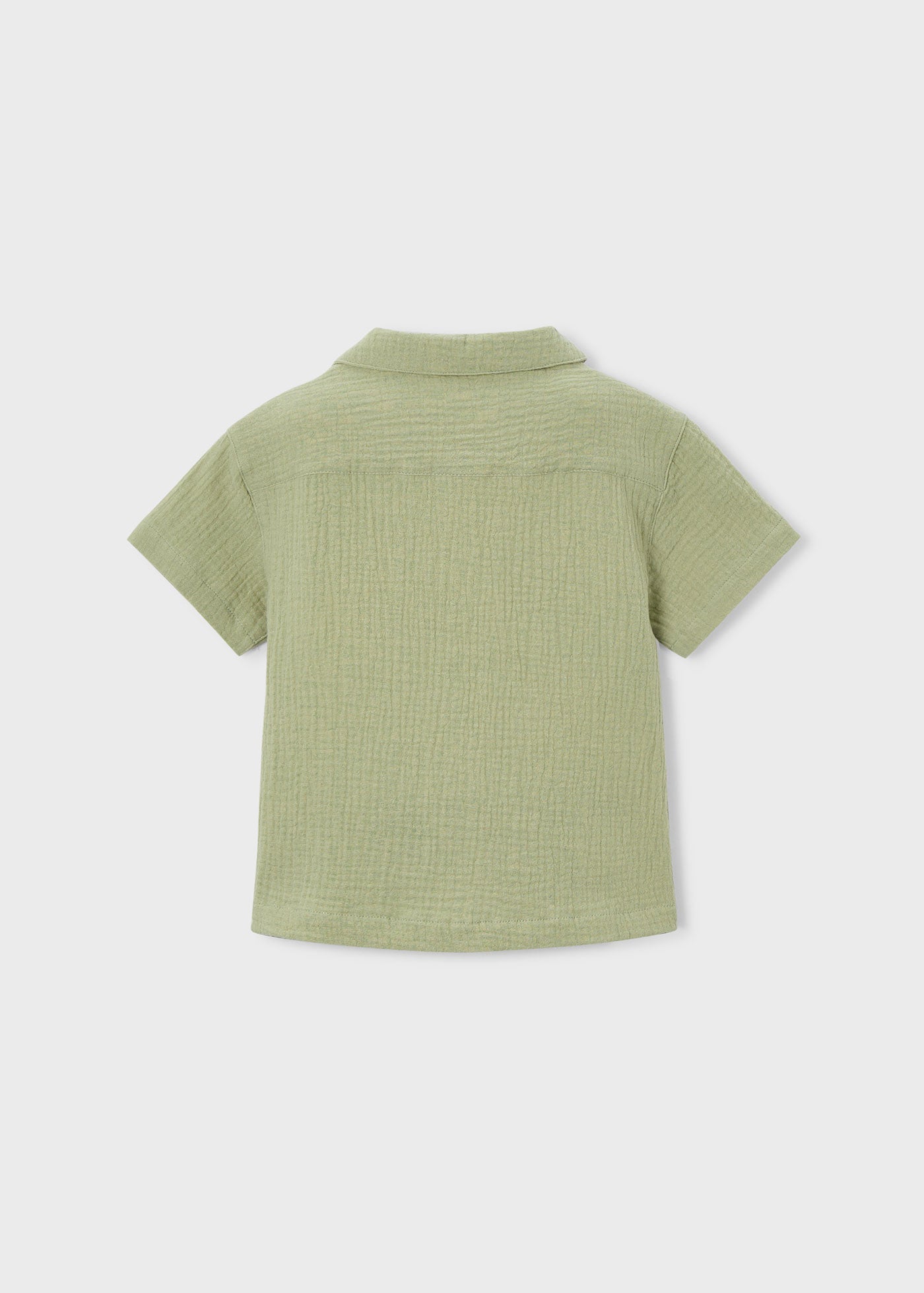 CAMICIA M/C