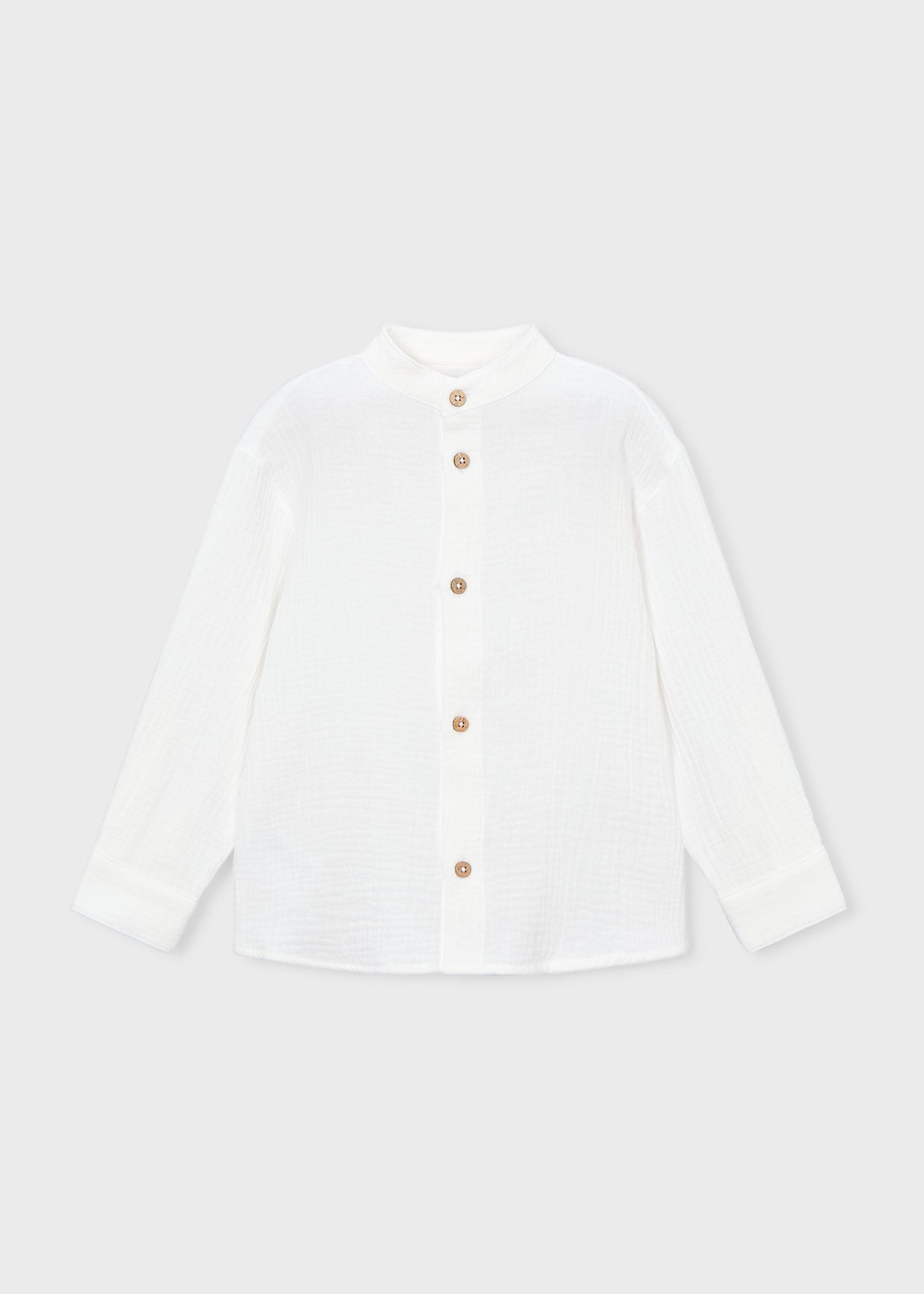 CAMICIA M/L