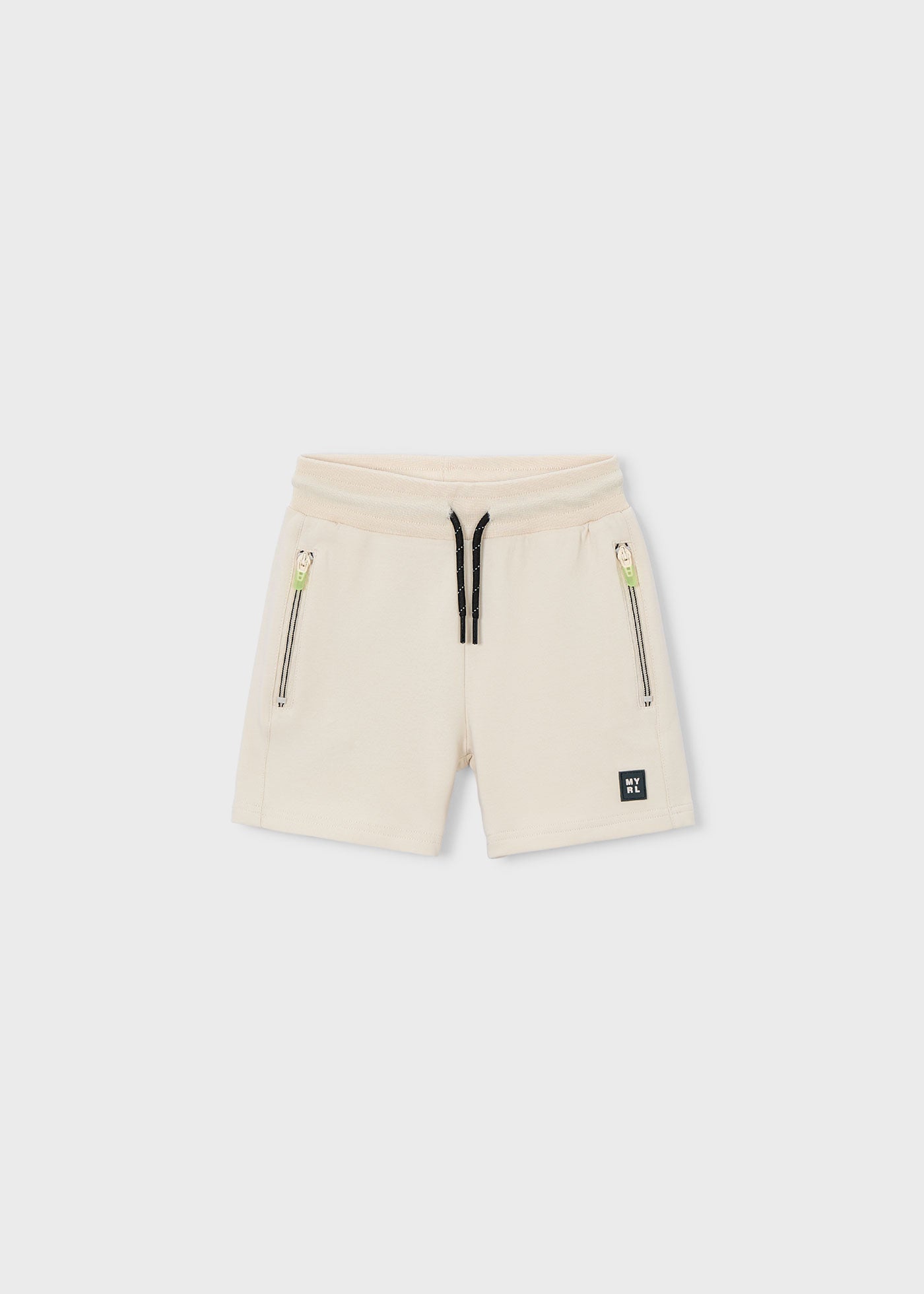 BERMUDA ZIP