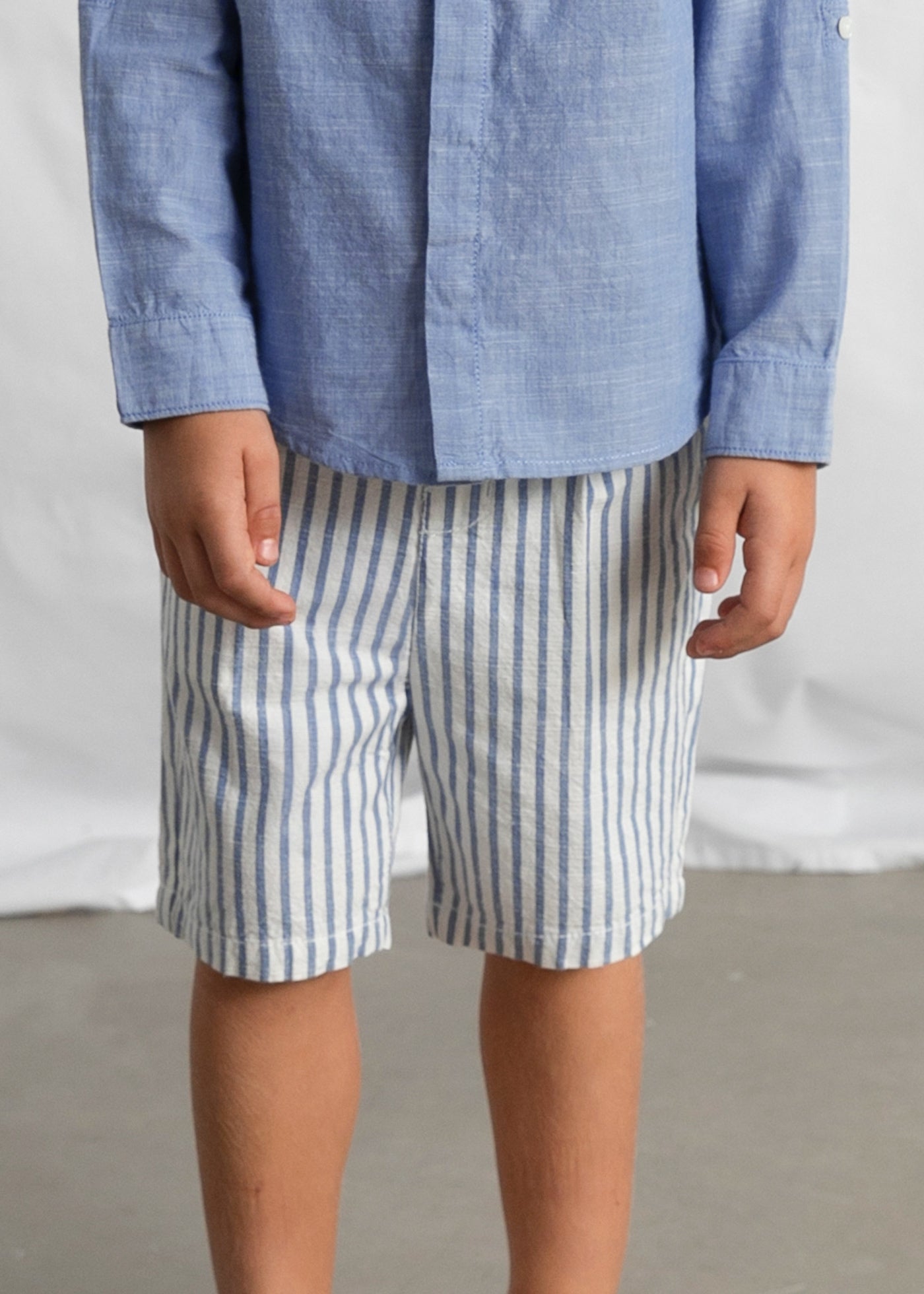 BERMUDA SET