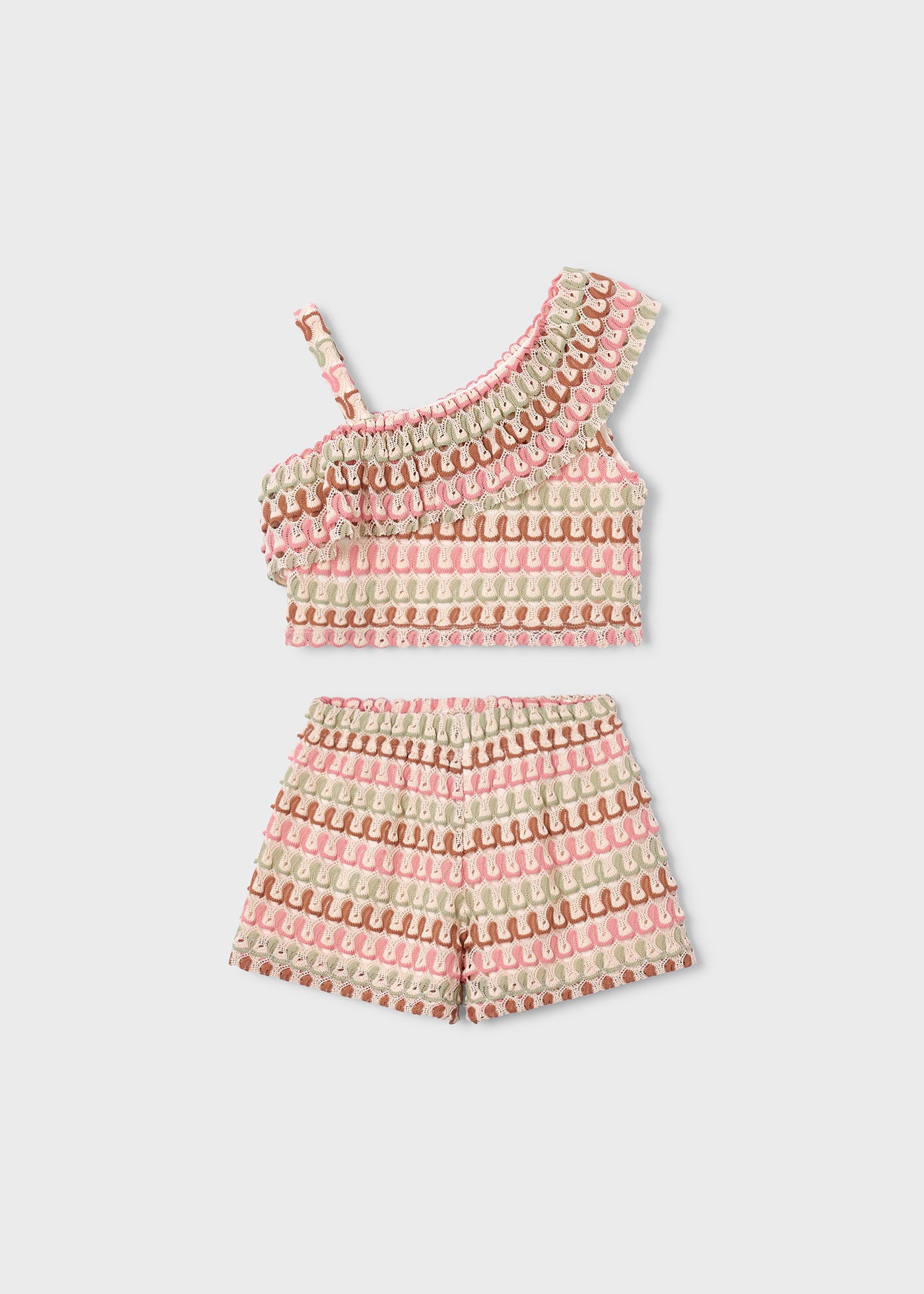 SHORT SET