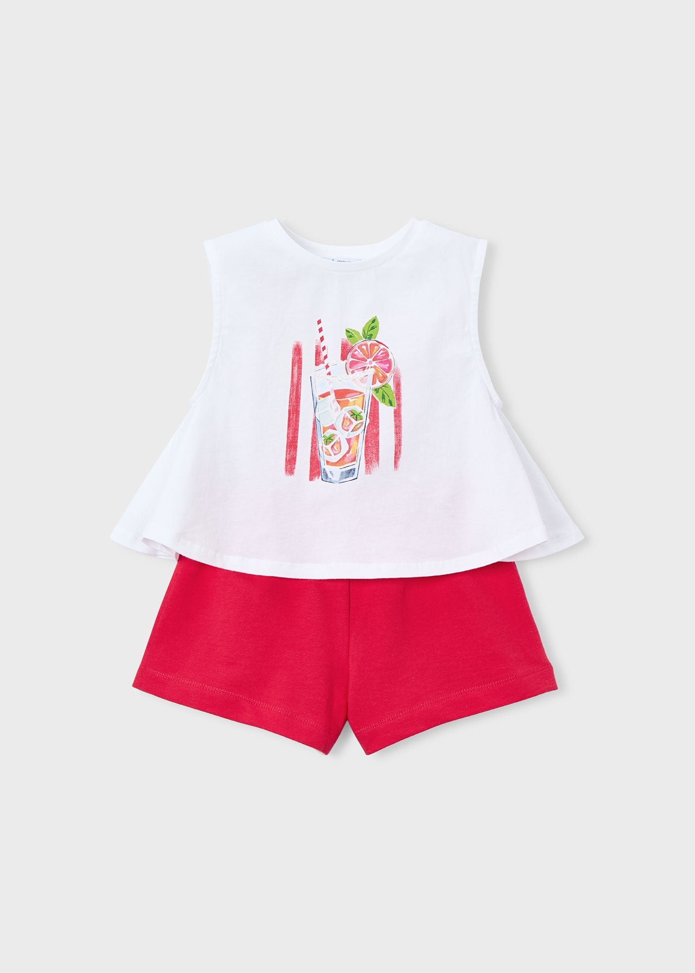 COMPLETO SHORT