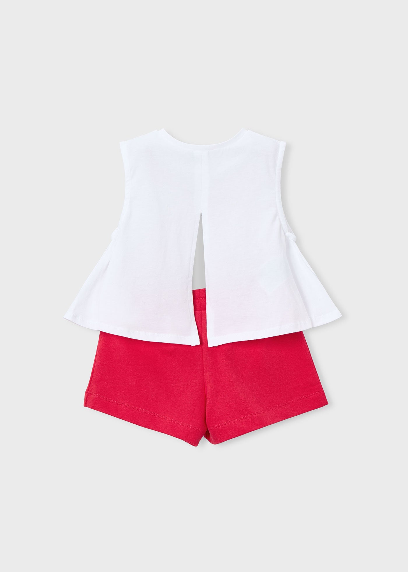 COMPLETO SHORT