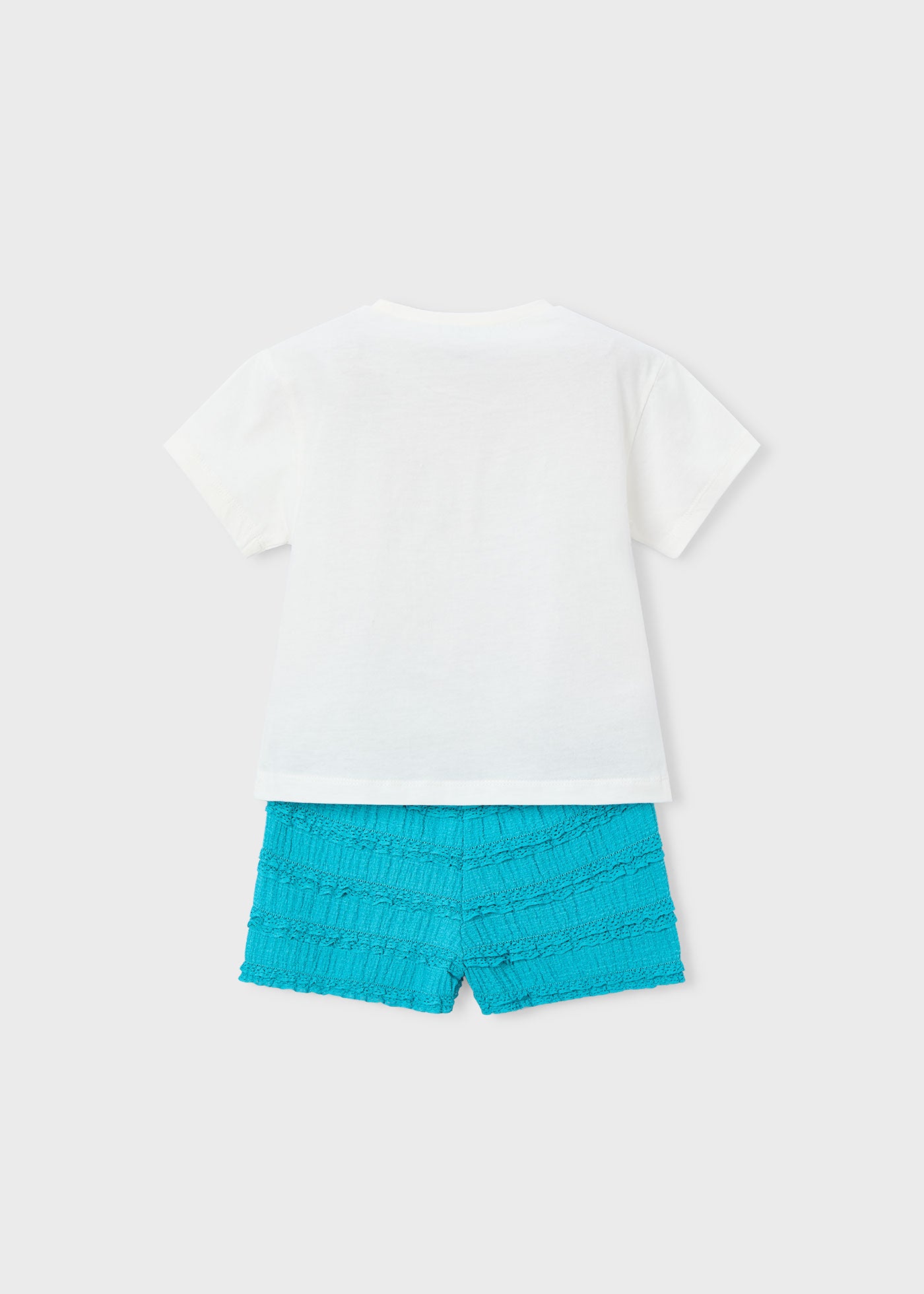 COMPLETO SHORT