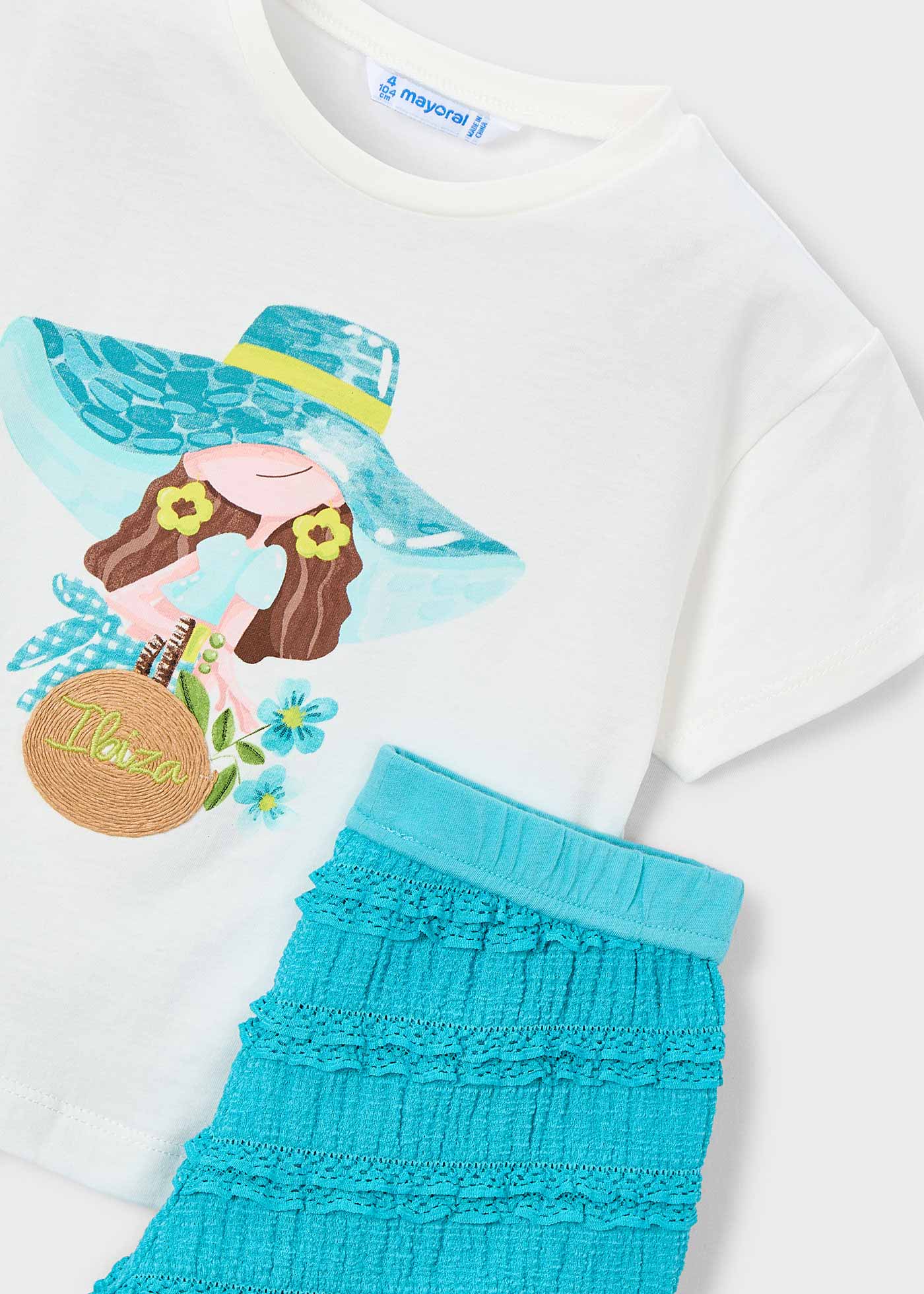 COMPLETO SHORT