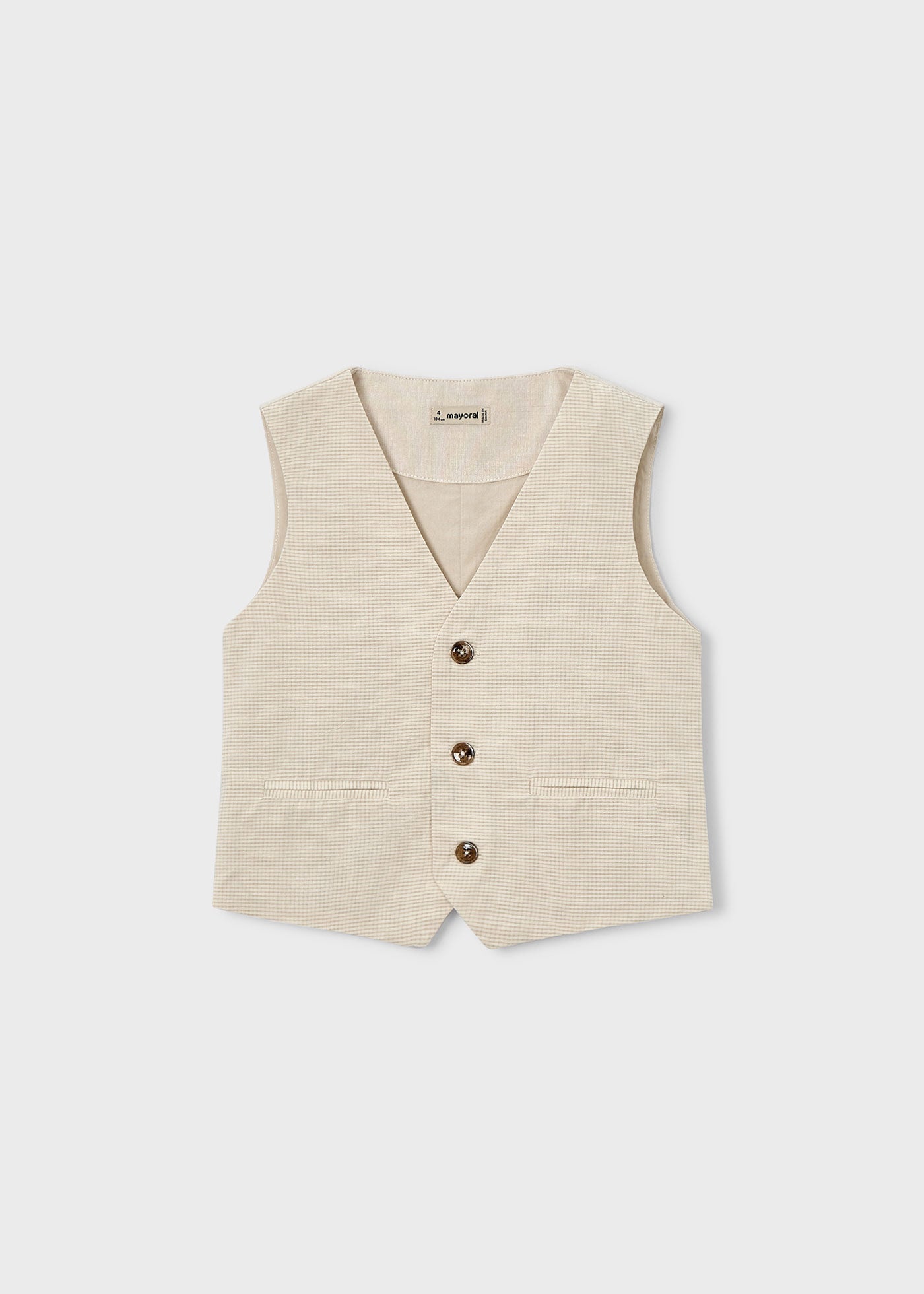 GILET