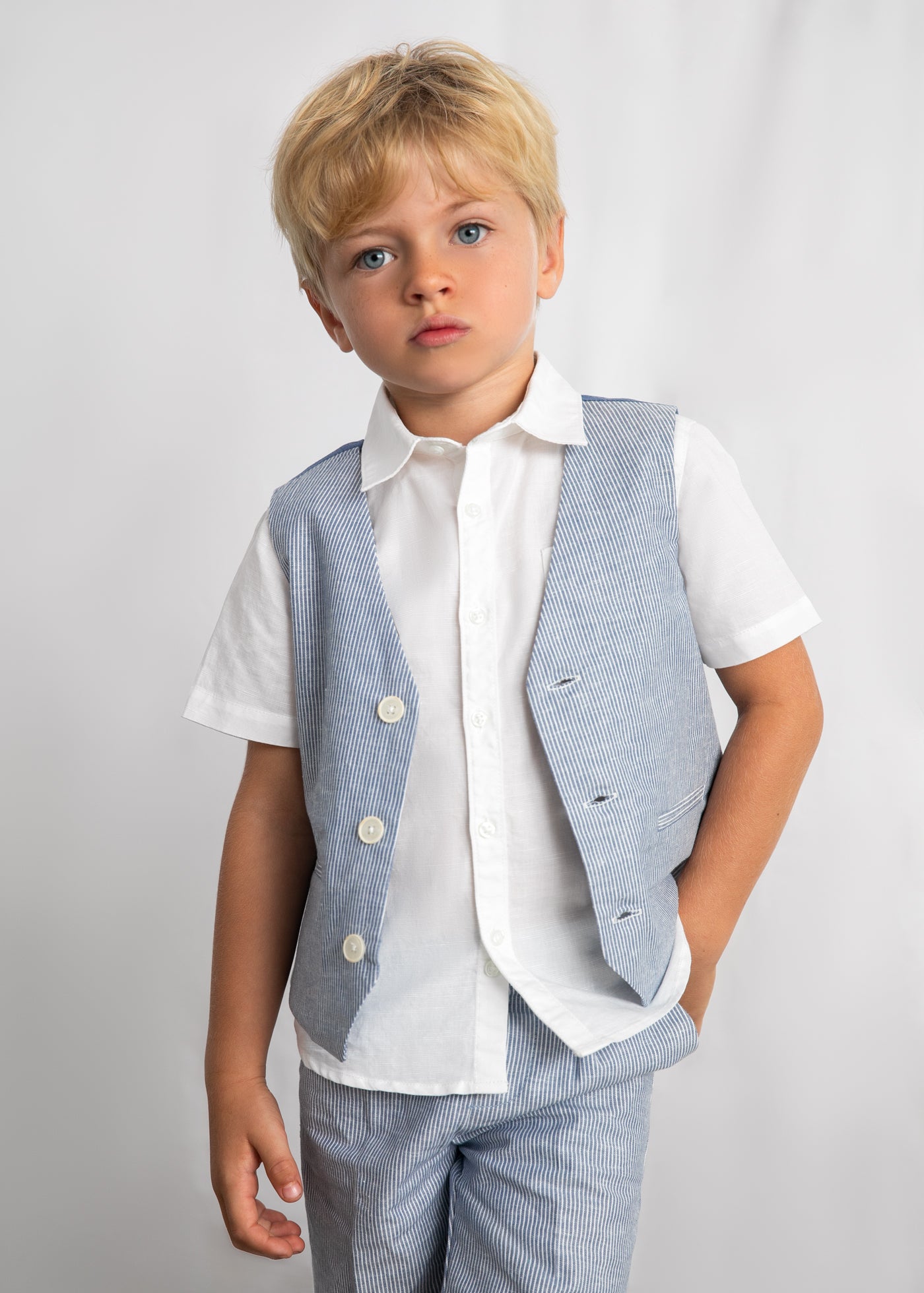 GILET