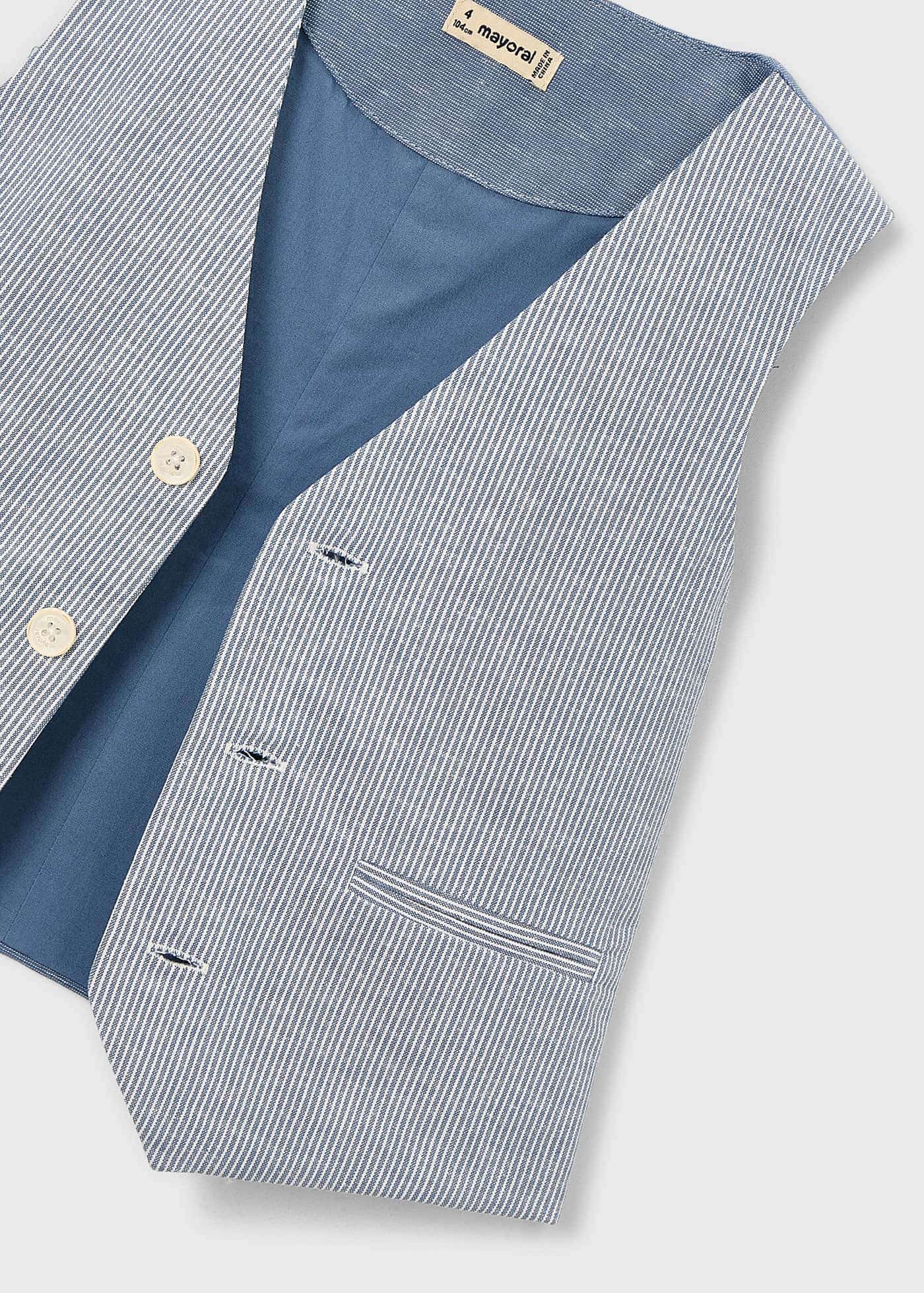 VEST
