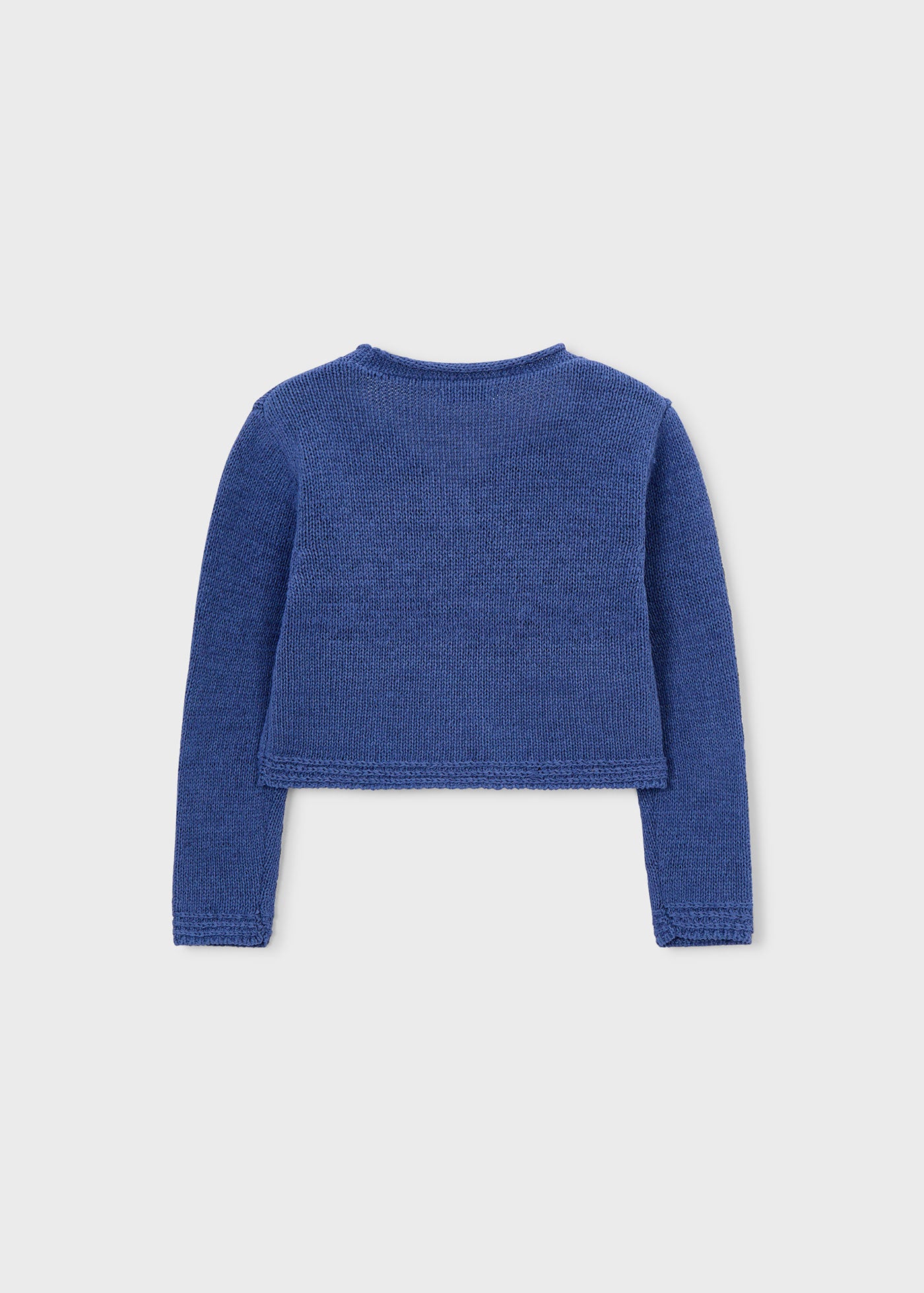 CARDIGAN TRICOT
