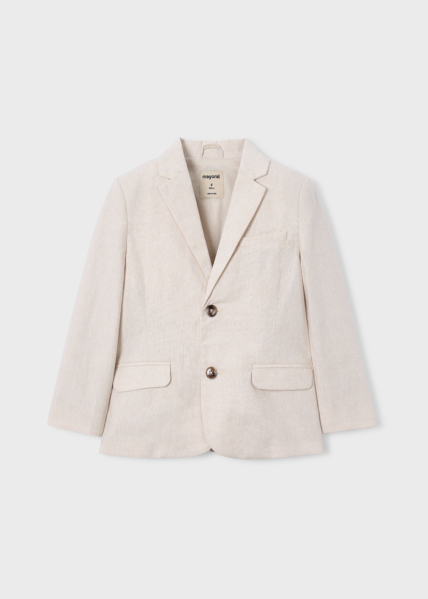 GIACCA SUITING