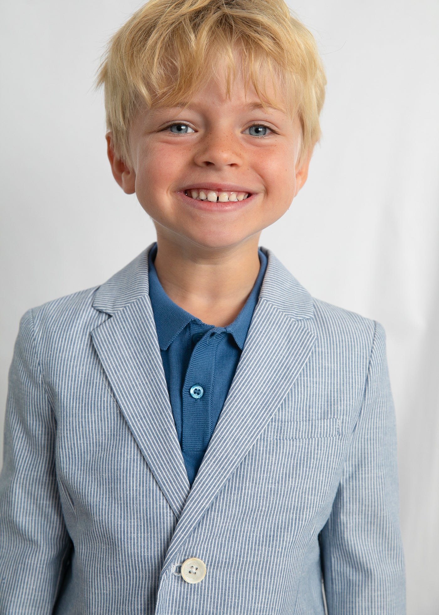GIACCA SUITING