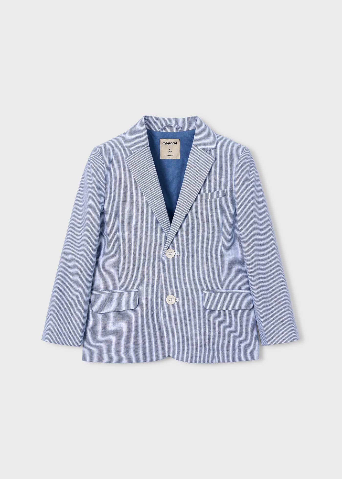 GIACCA SUITING