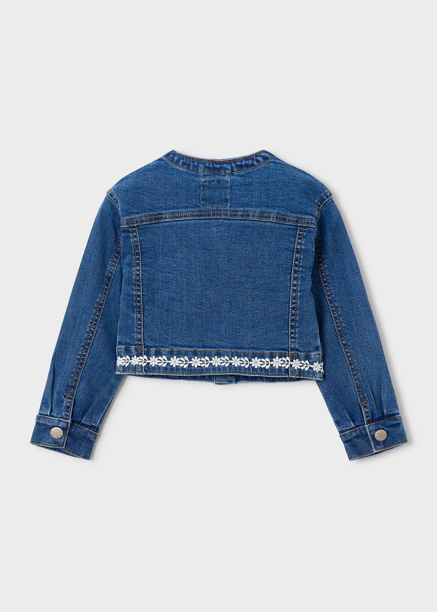 GIACCA DENIM