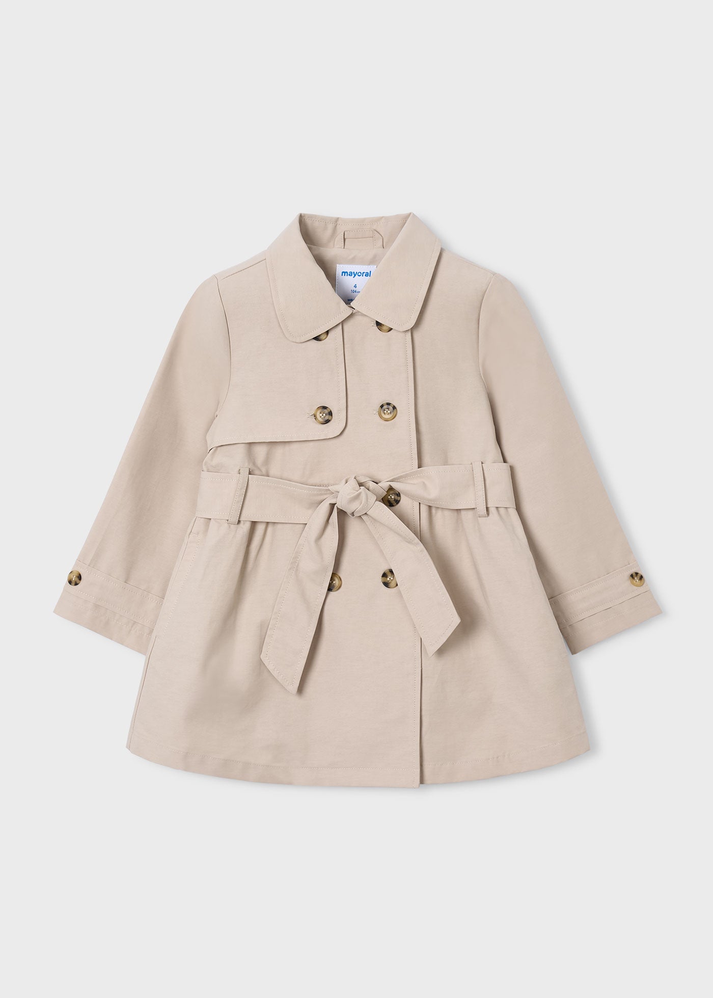 GABARDINA